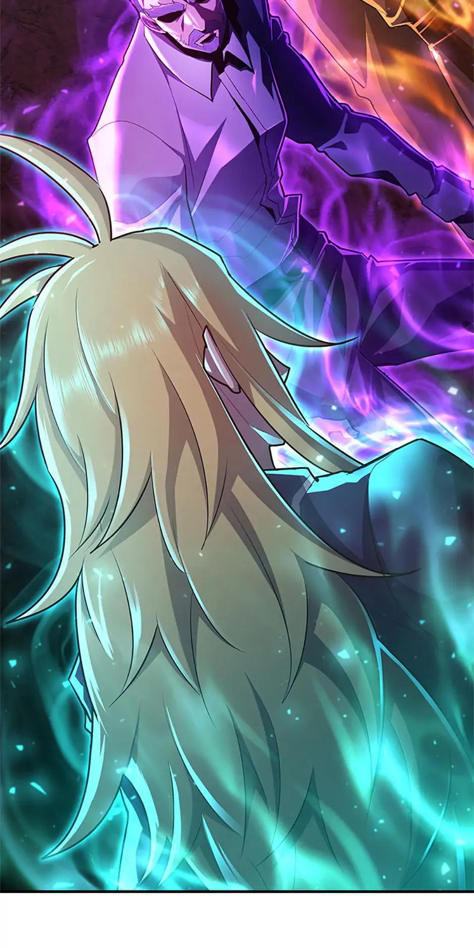 Read The Art of Reincarnation EN Manga Online