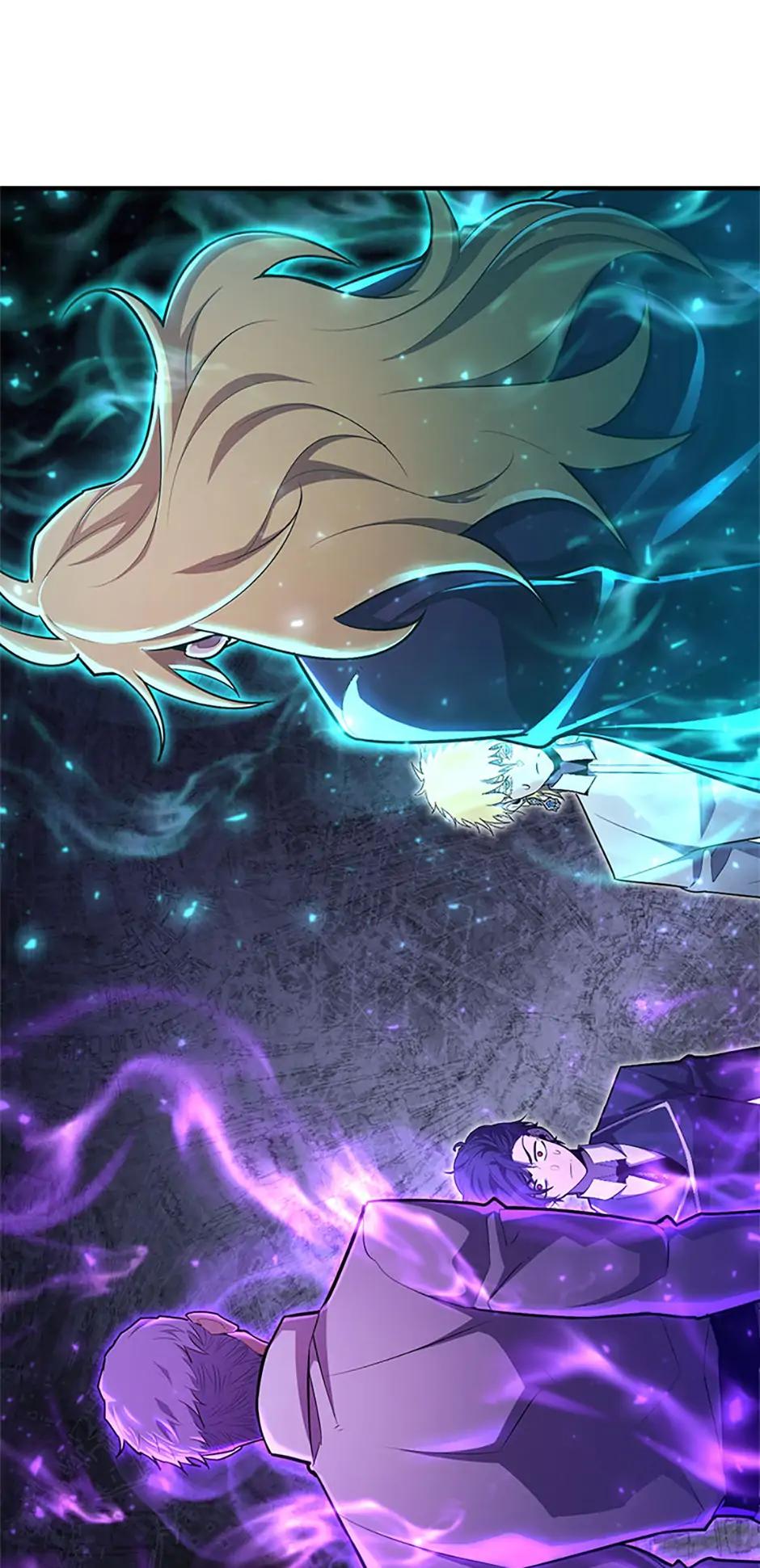 Read The Art of Reincarnation EN Manga Online