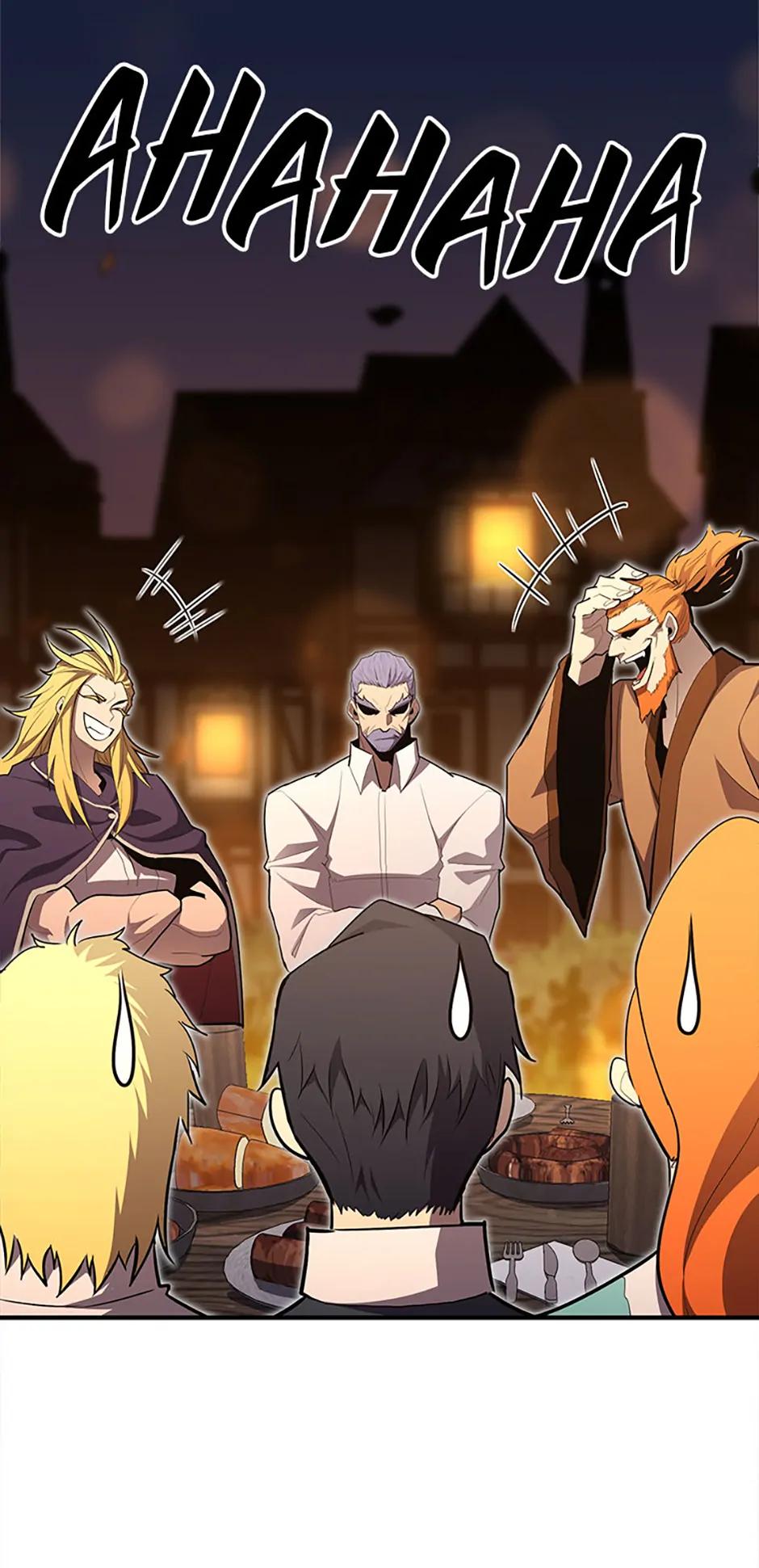 Read The Art of Reincarnation EN Manga Online