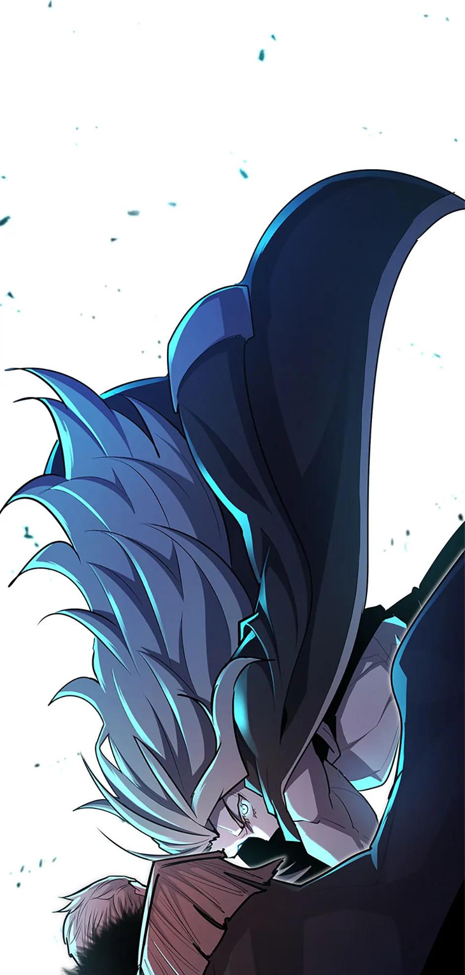Read The Art of Reincarnation EN Manga Online