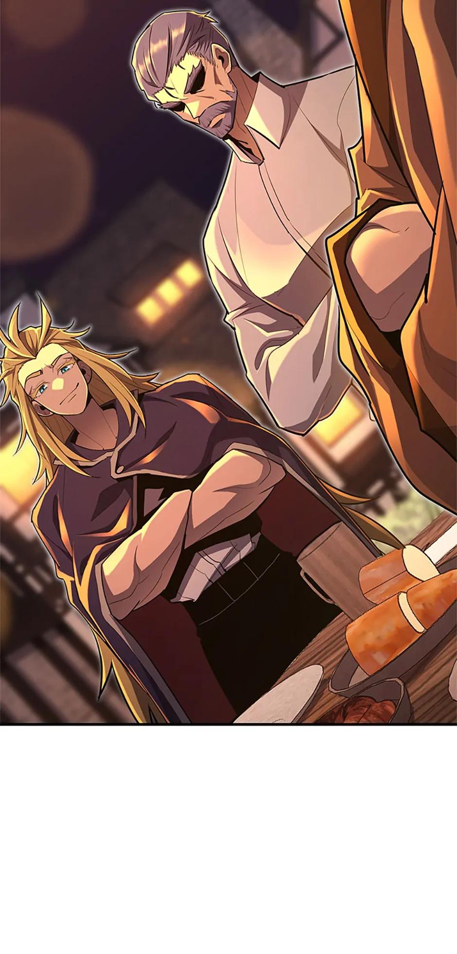 Read The Art of Reincarnation EN Manga Online