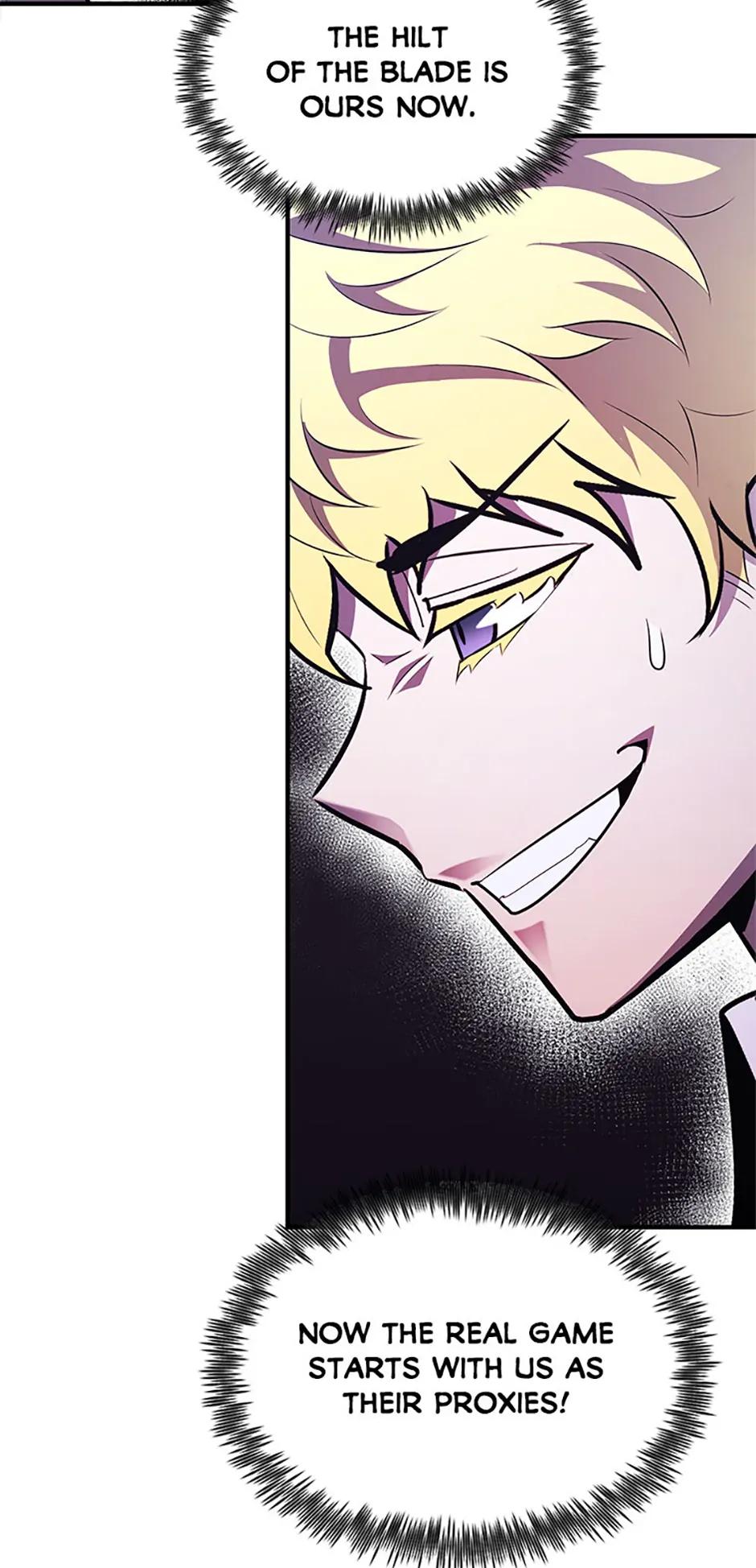 Read The Art of Reincarnation EN Manga Online