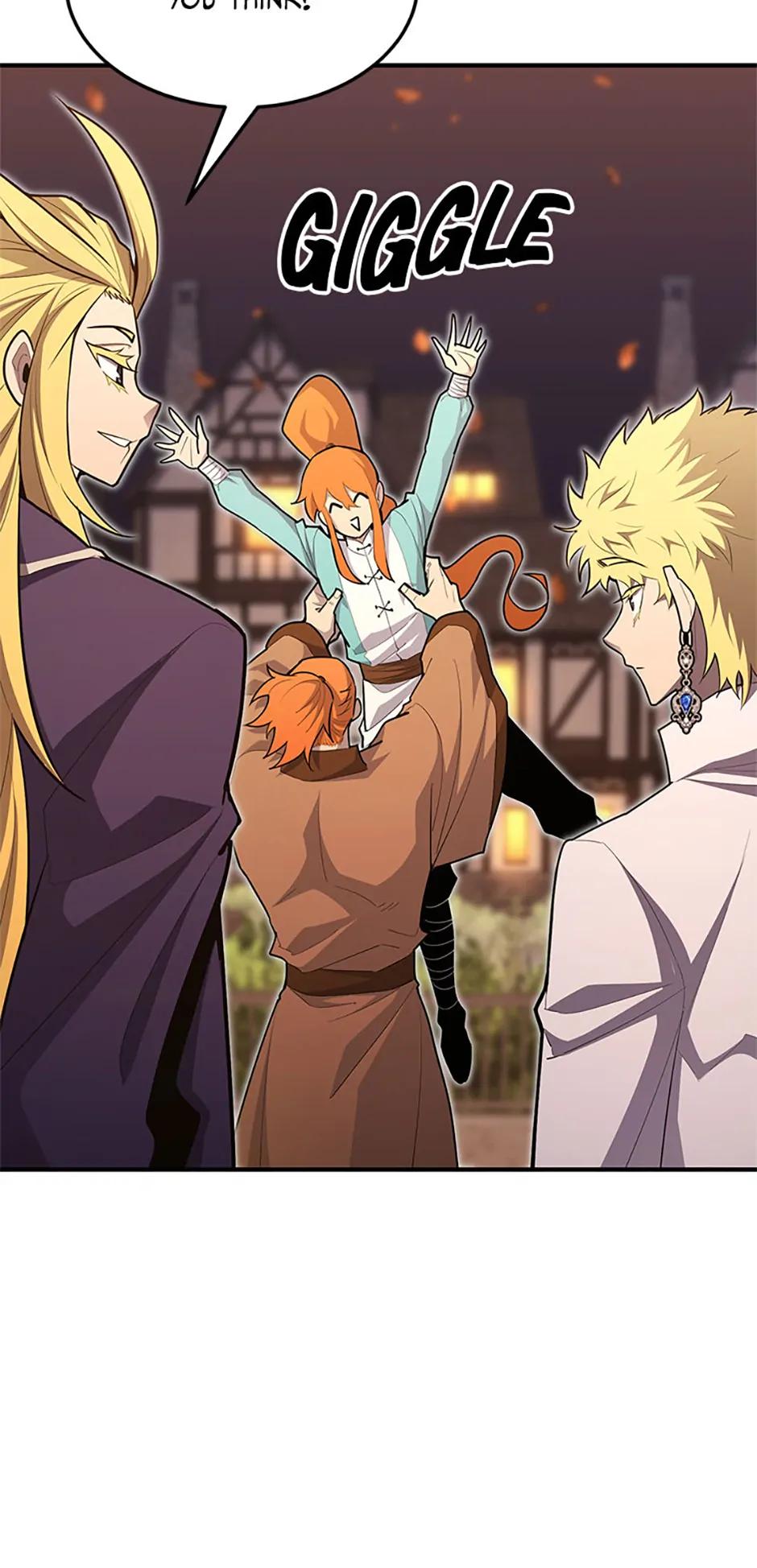 Read The Art of Reincarnation EN Manga Online
