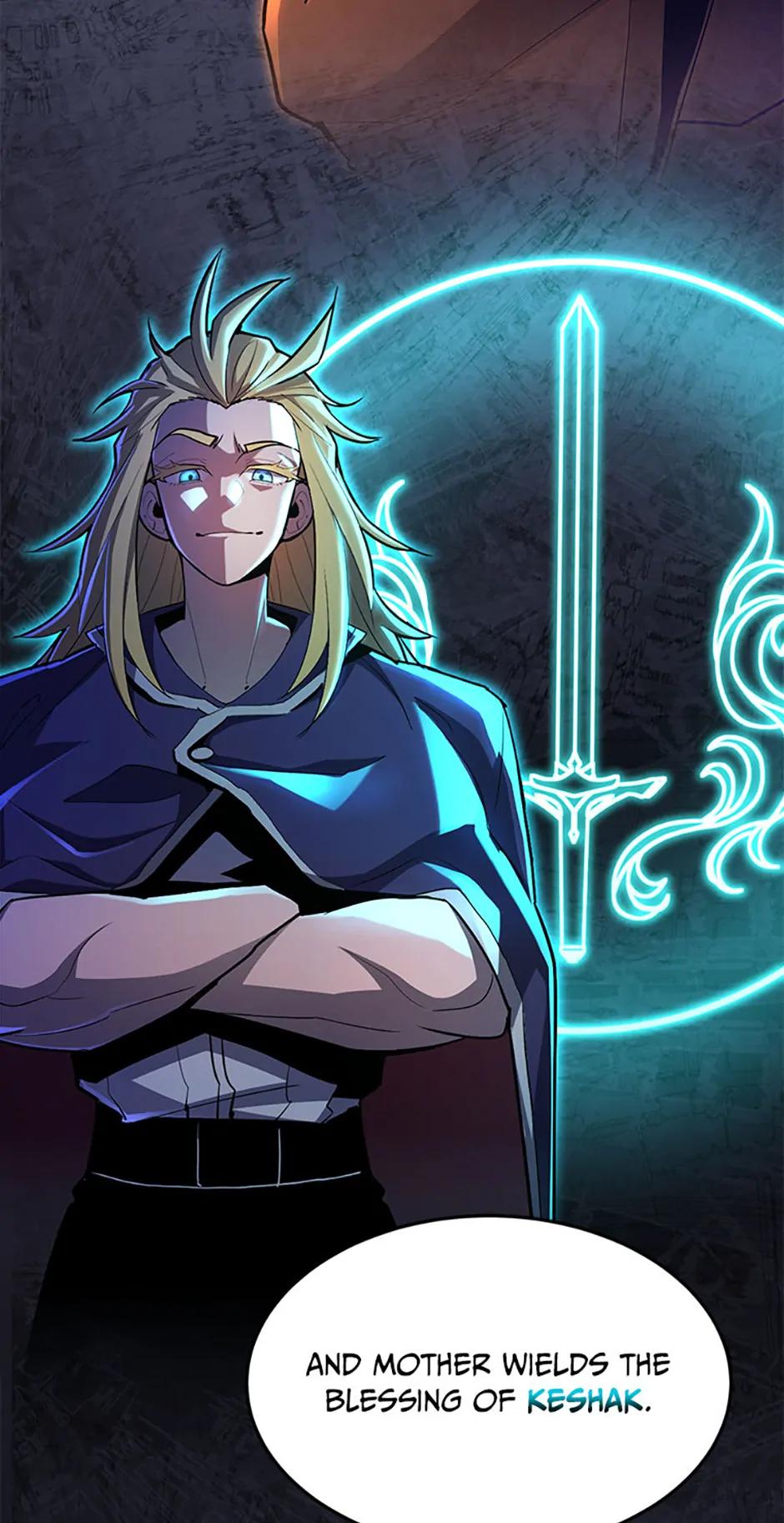Read The Art of Reincarnation EN Manga Online