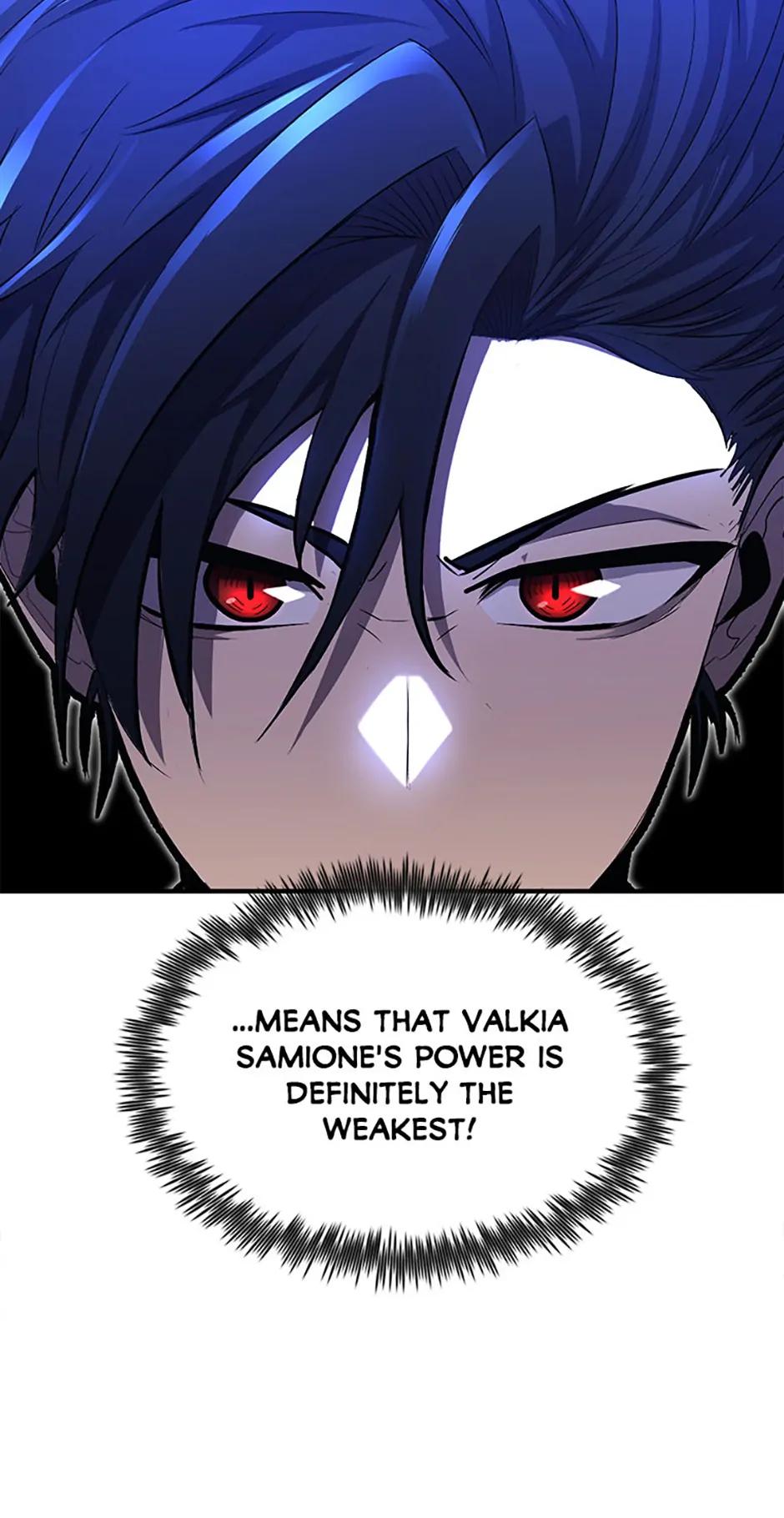 Read The Art of Reincarnation EN Manga Online