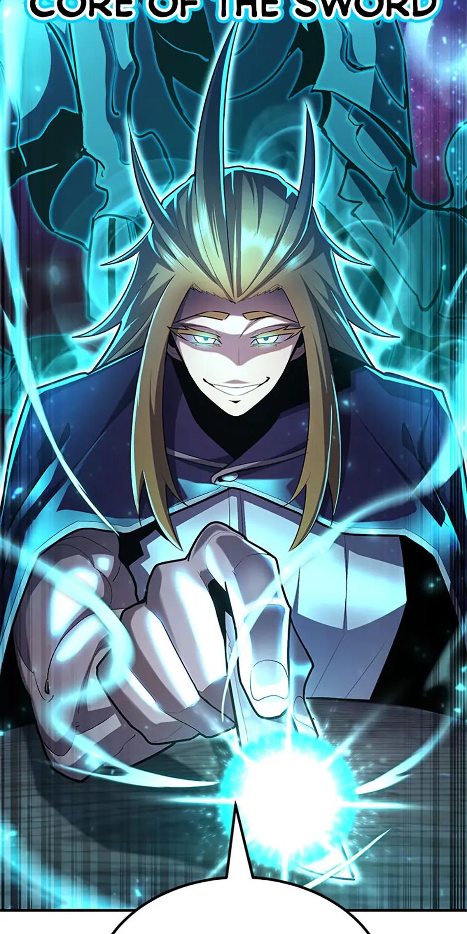 Read The Art of Reincarnation EN Manga Online