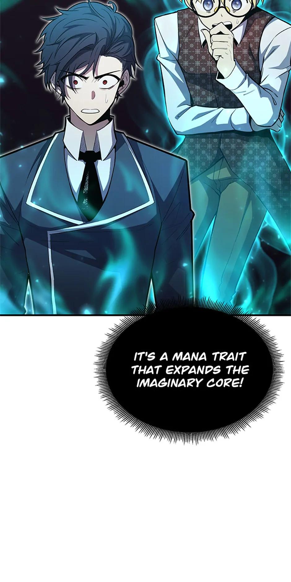 Read The Art of Reincarnation EN Manga Online