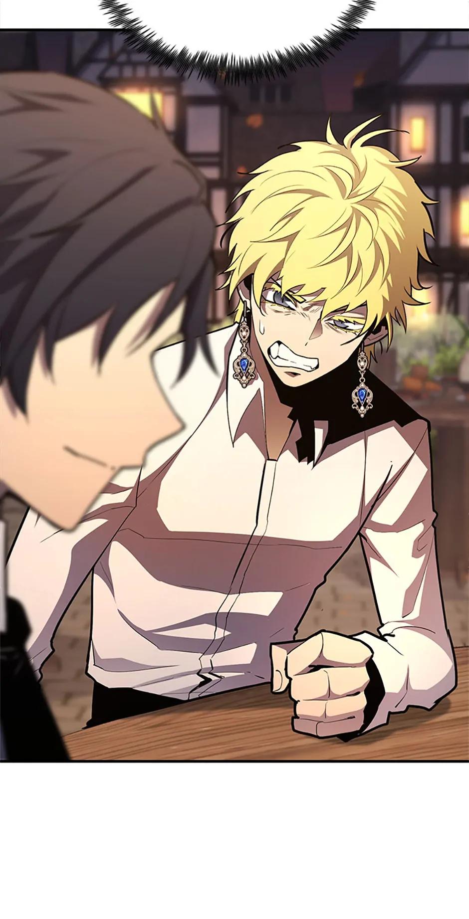 Read The Art of Reincarnation EN Manga Online