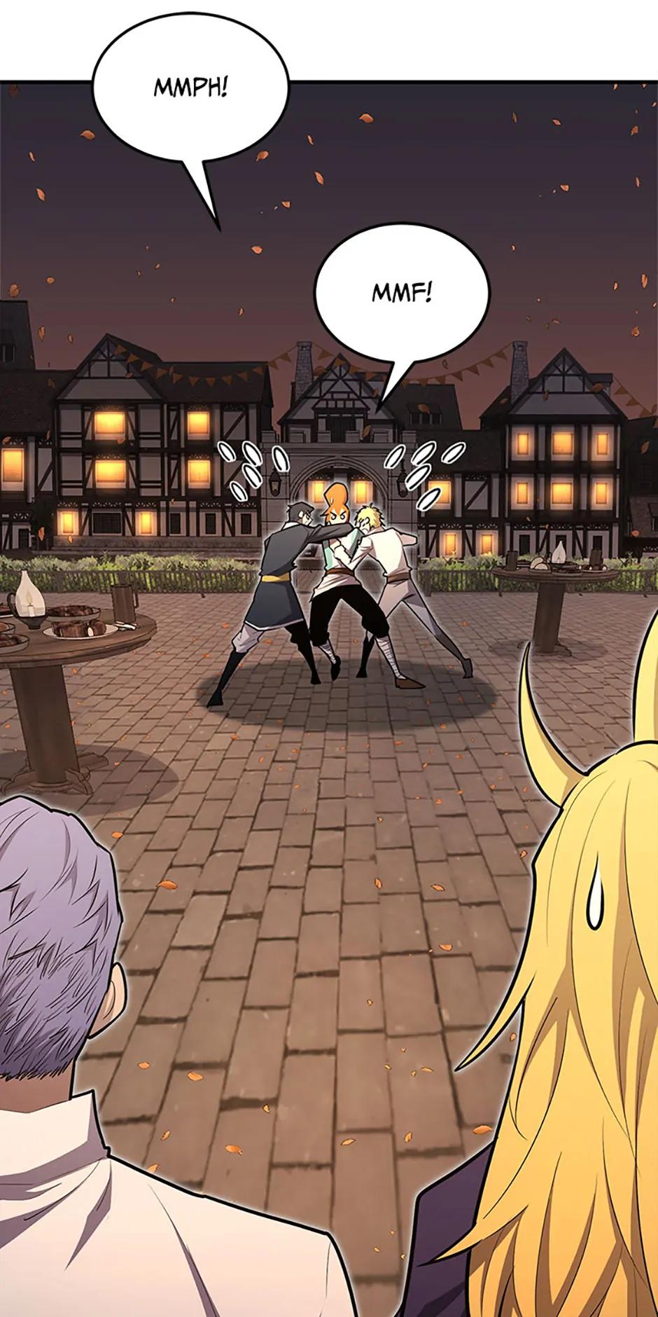 Read The Art of Reincarnation EN Manga Online
