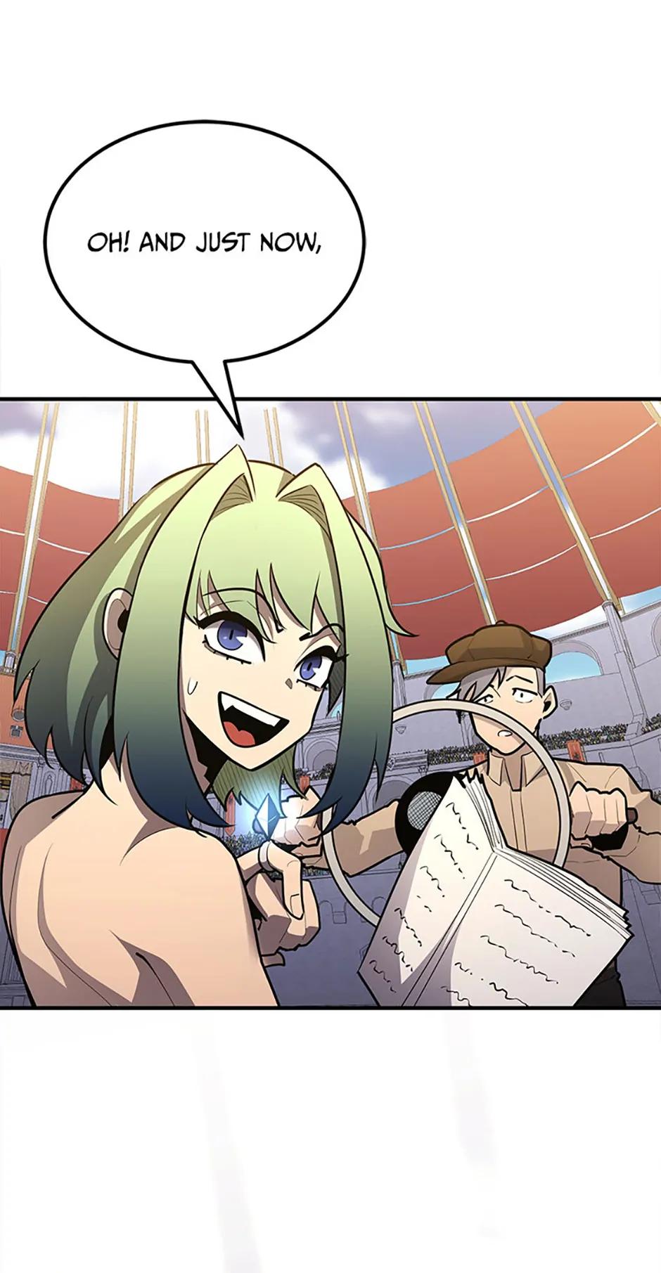 Read The Art of Reincarnation EN Manga Online