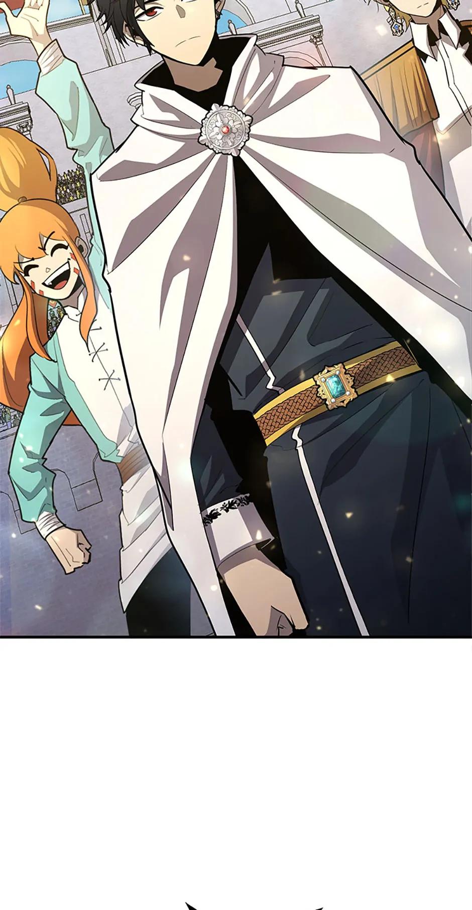 Read The Art of Reincarnation EN Manga Online