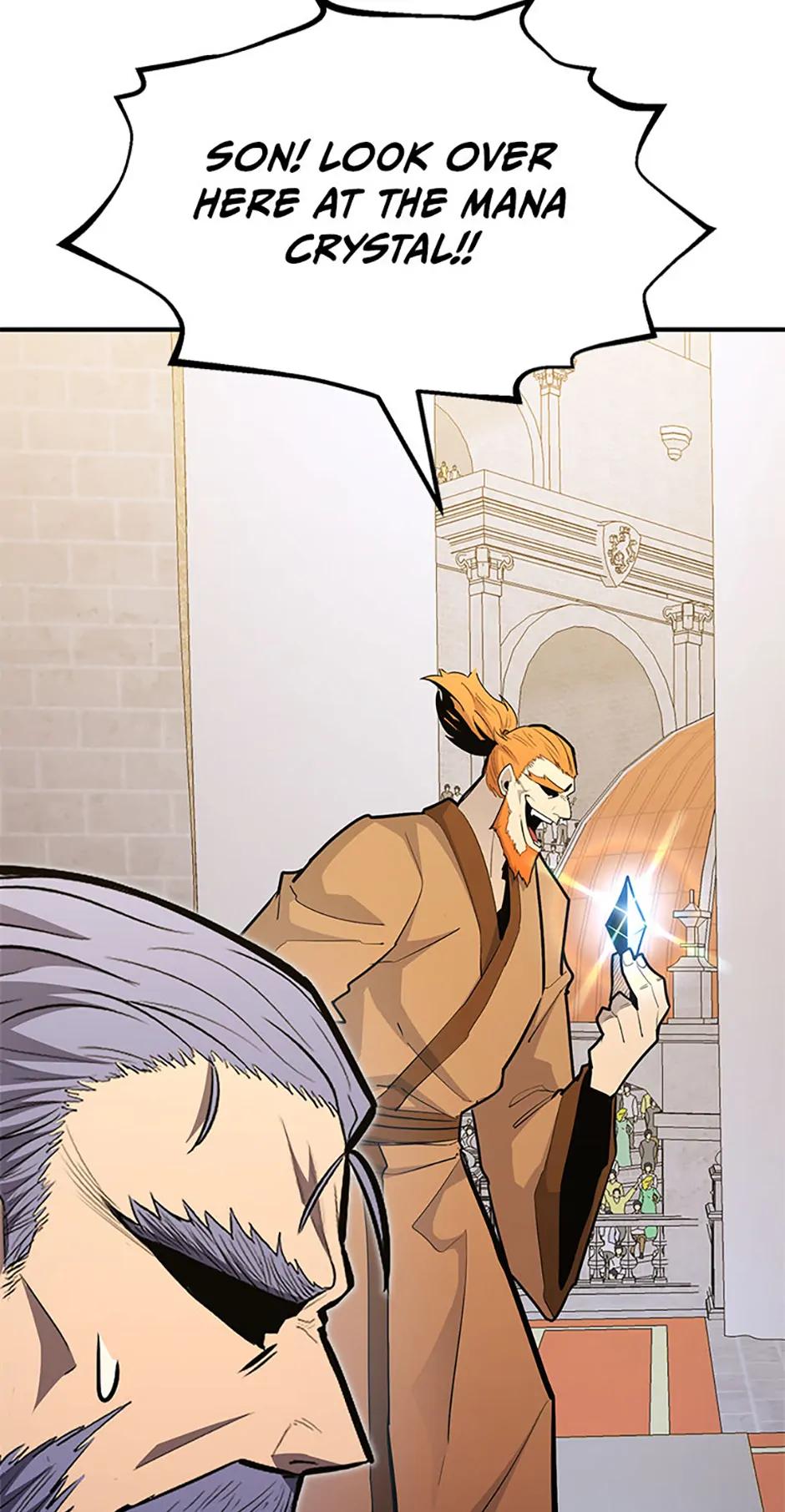 Read The Art of Reincarnation EN Manga Online