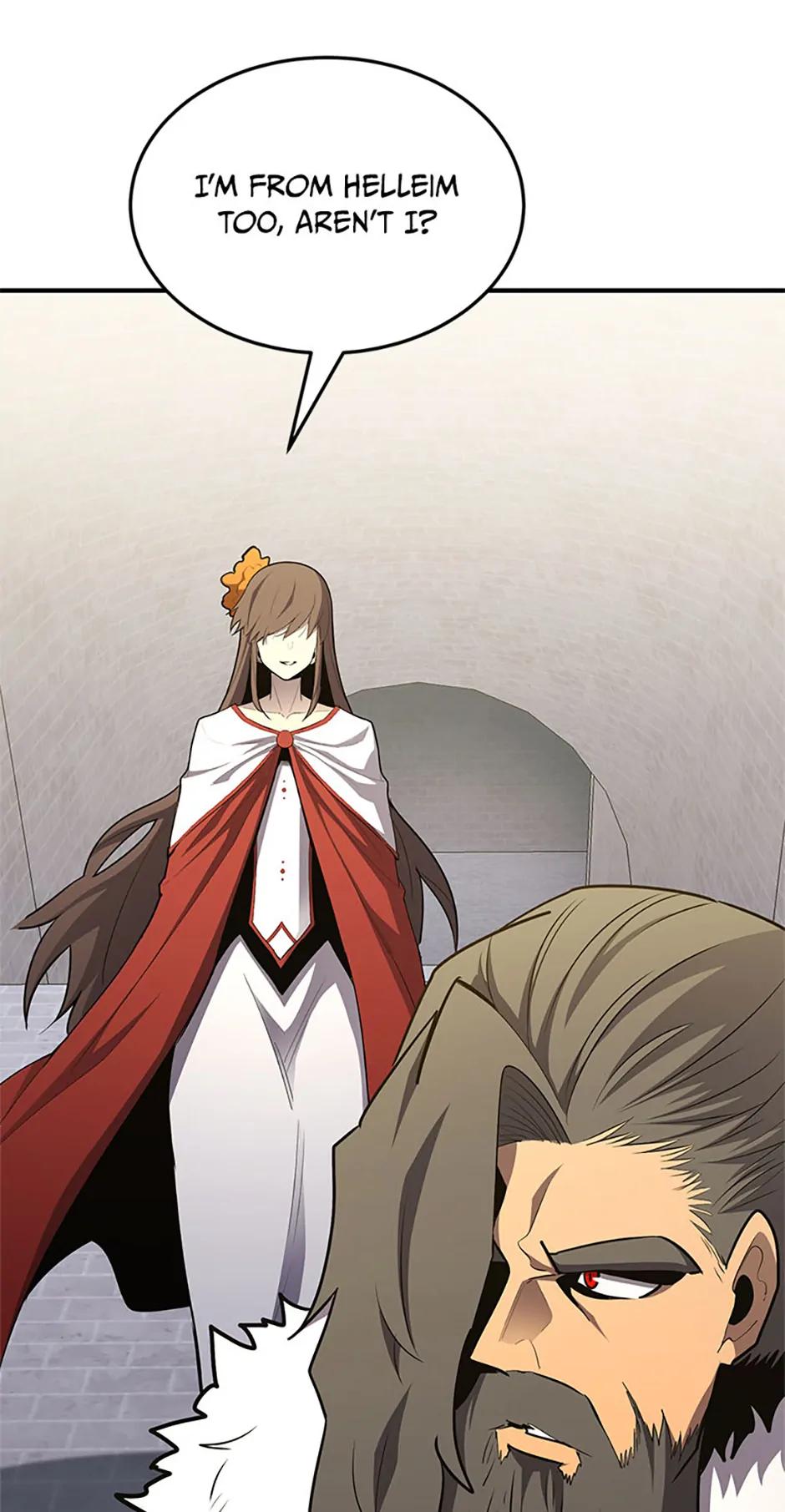 Read The Art of Reincarnation EN Manga Online