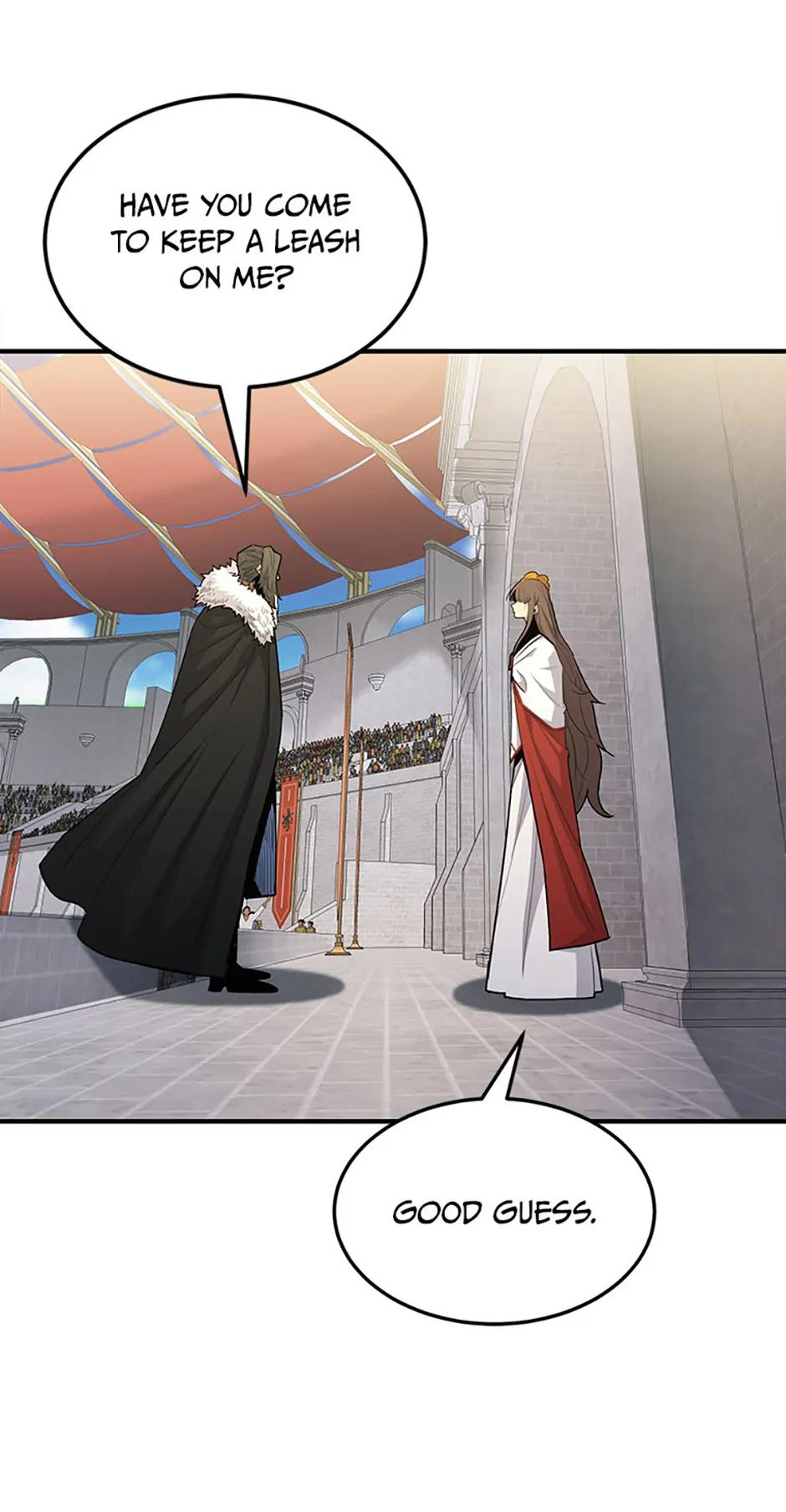 Read The Art of Reincarnation EN Manga Online