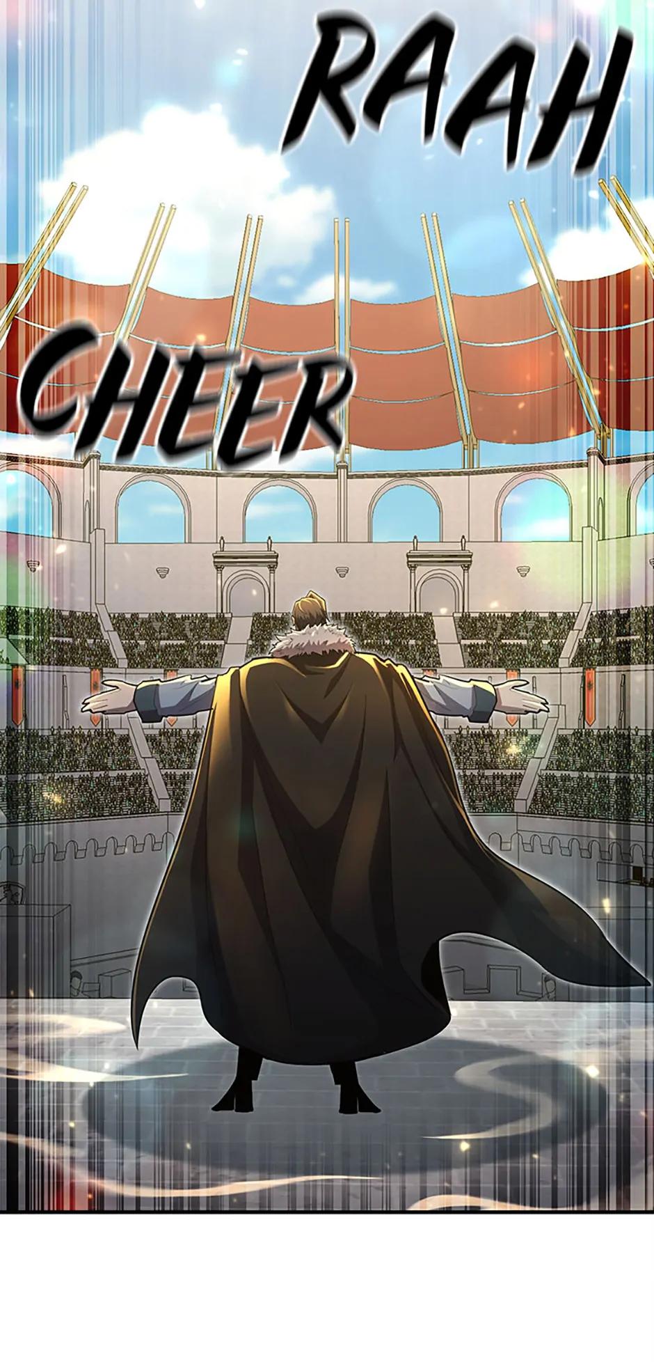 Read The Art of Reincarnation EN Manga Online