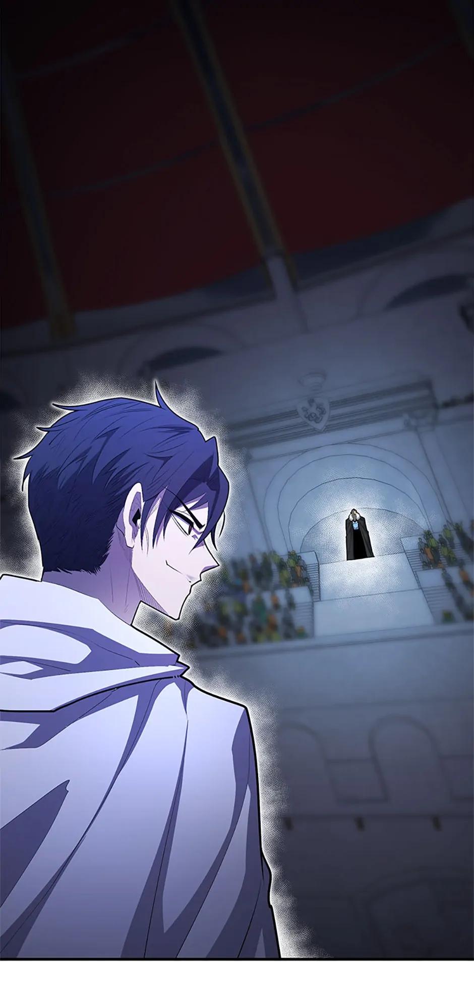 Read The Art of Reincarnation EN Manga Online