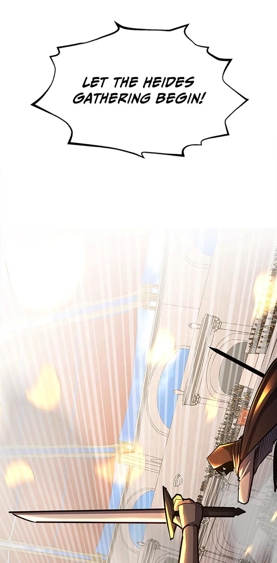 Read The Art of Reincarnation EN Manga Online