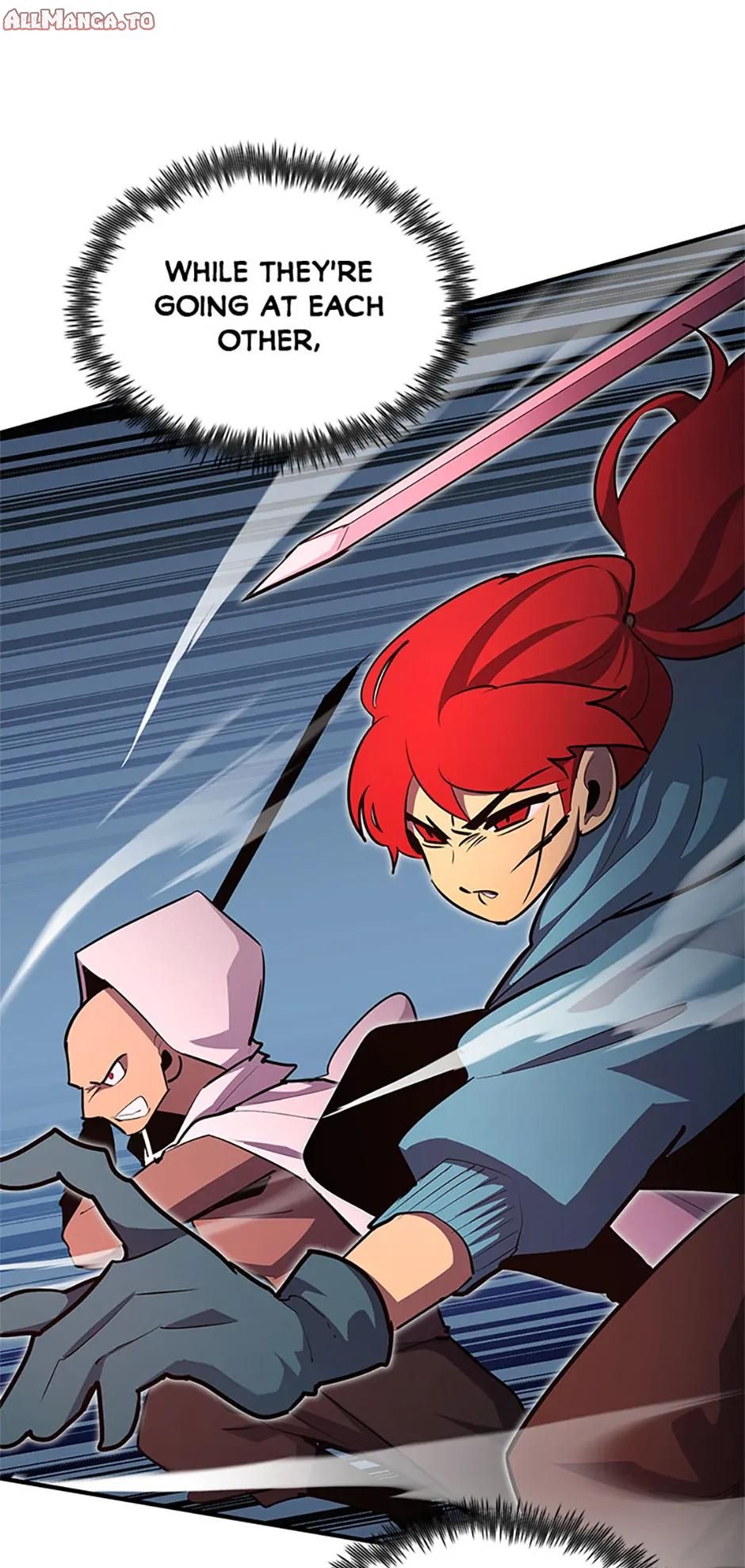 Read The Art of Reincarnation EN Manga Online