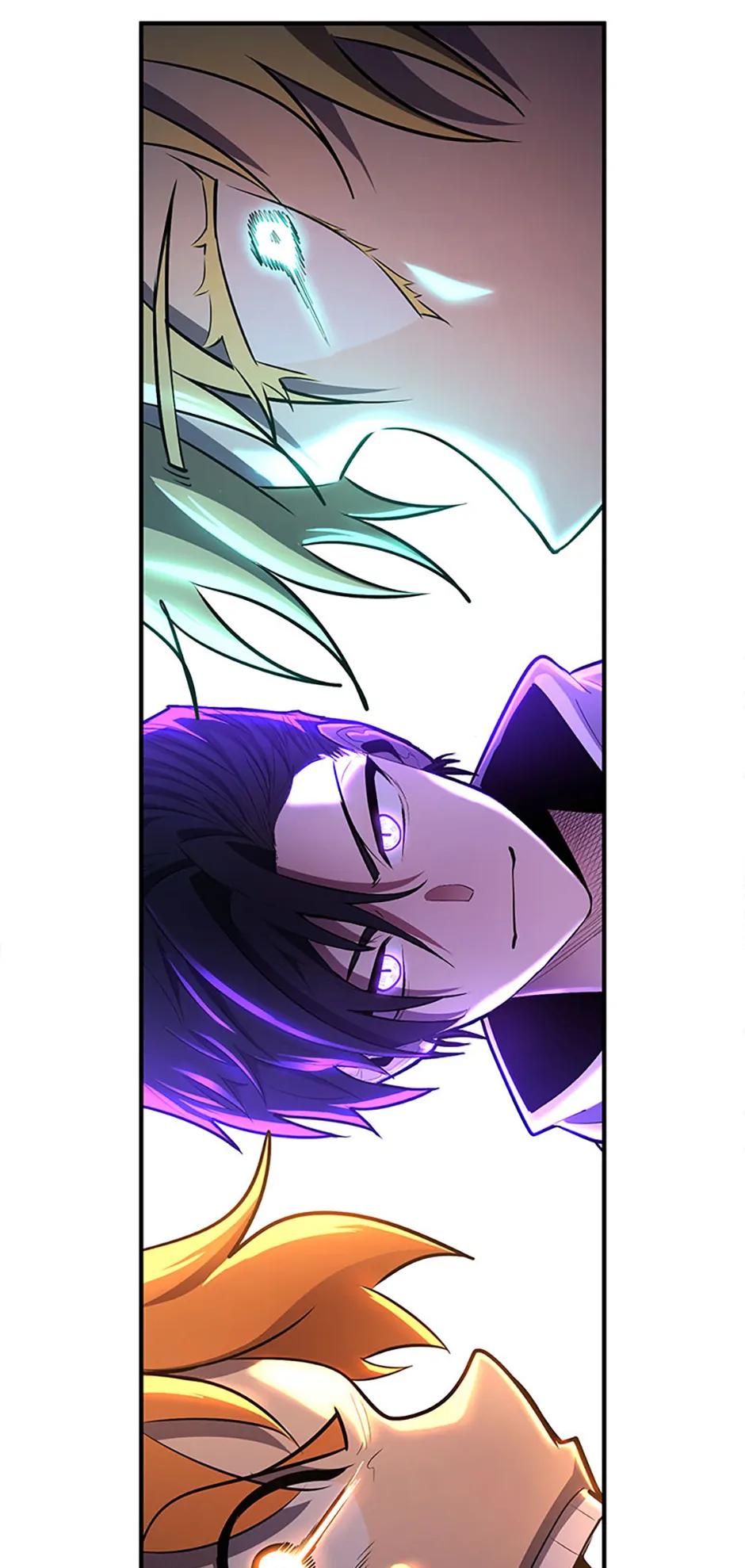 Read The Art of Reincarnation EN Manga Online