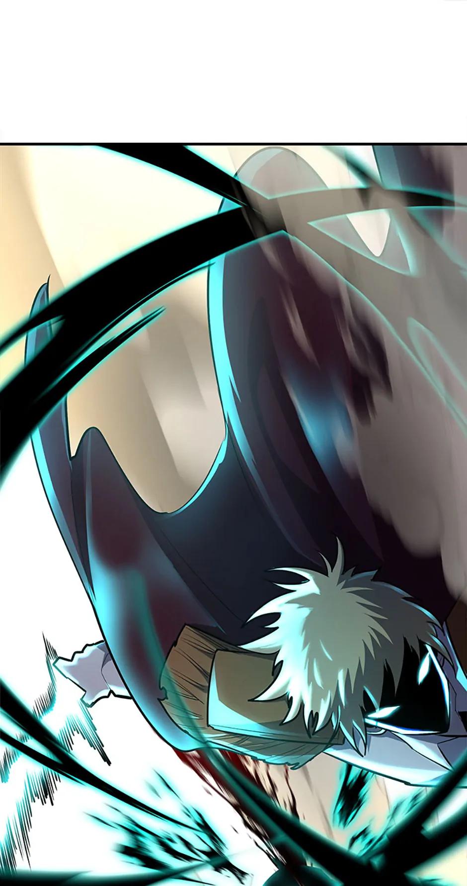 Read The Art of Reincarnation EN Manga Online