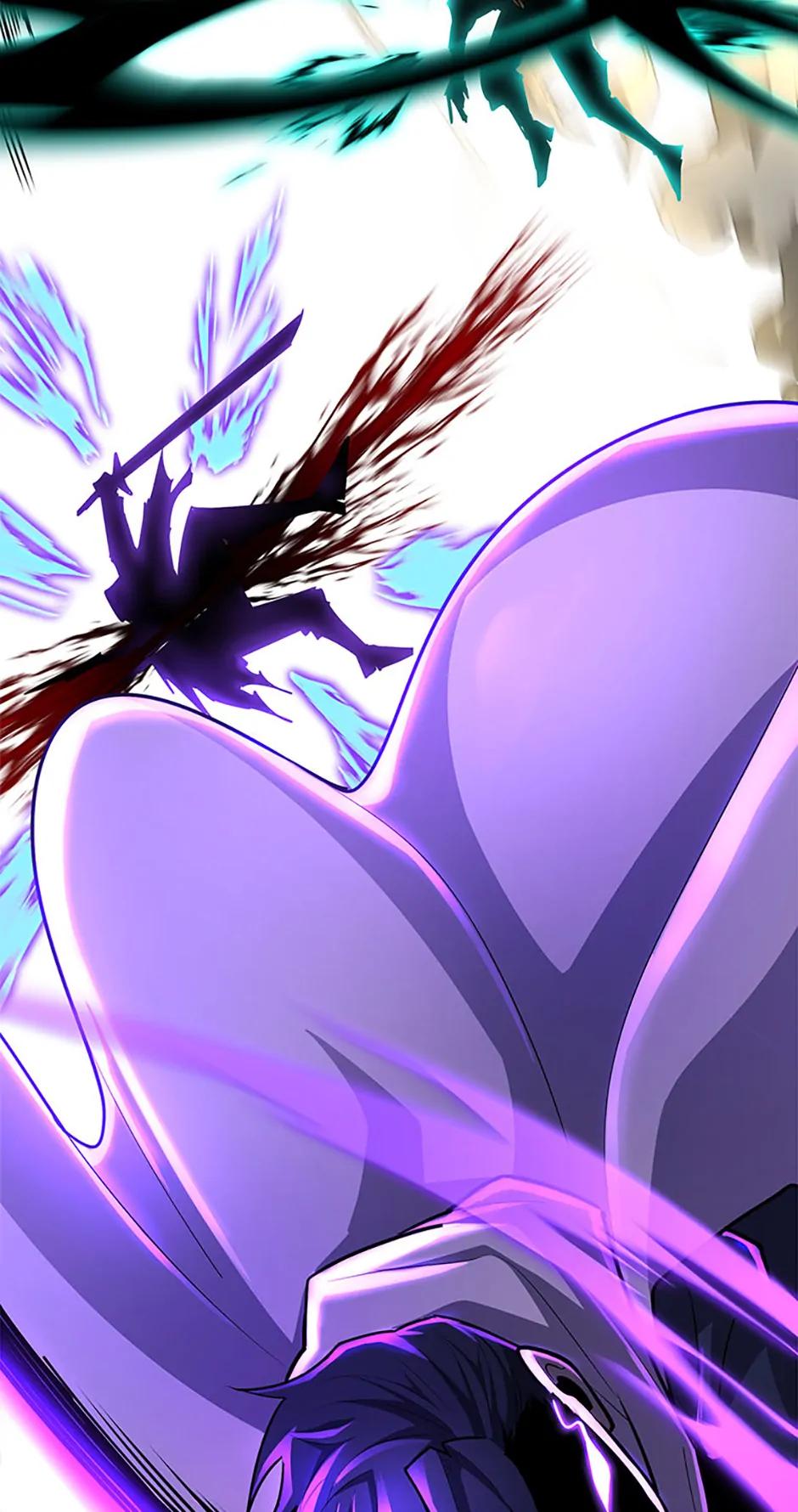 Read The Art of Reincarnation EN Manga Online