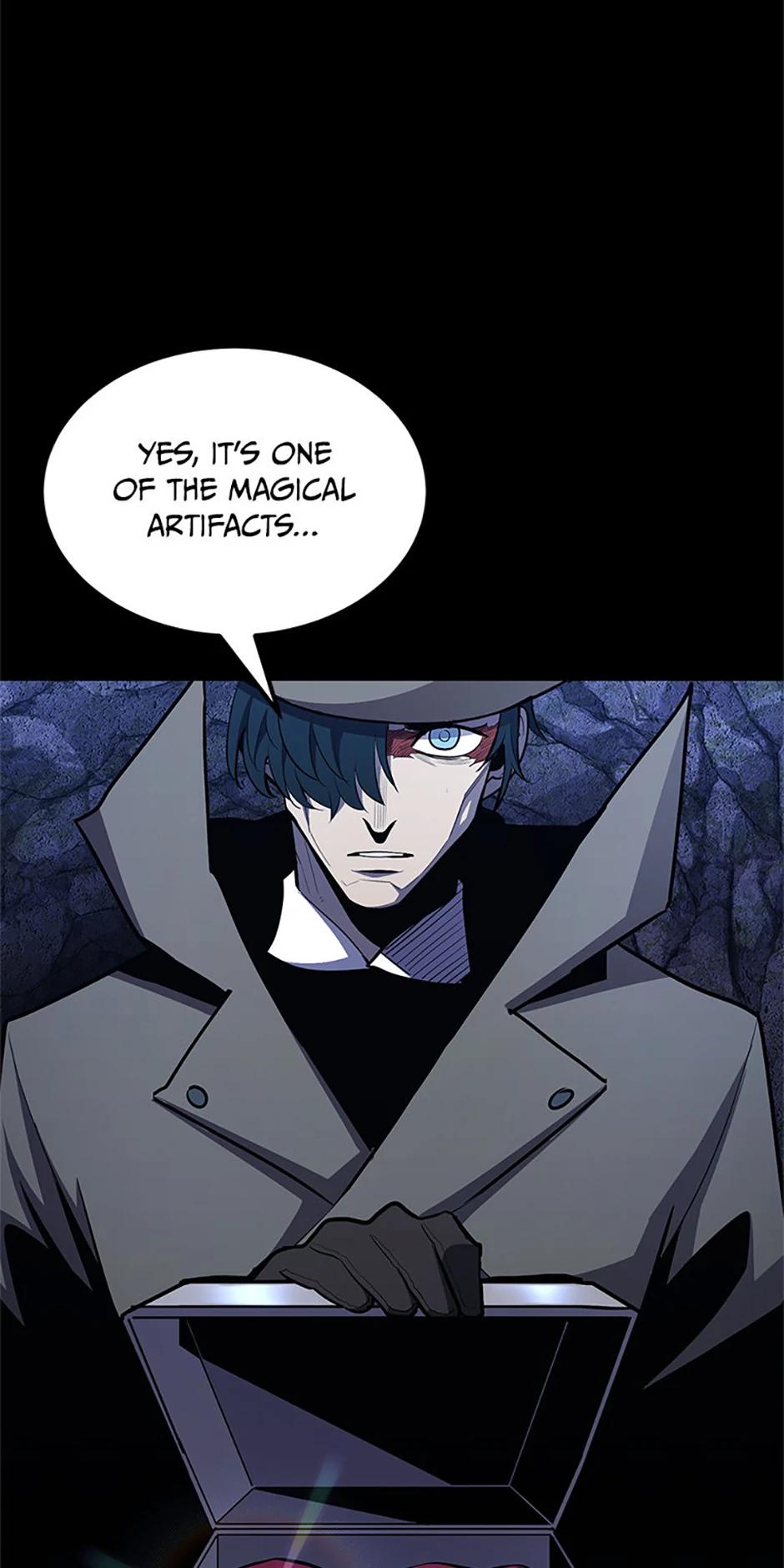 Read The Art of Reincarnation EN Manga Online