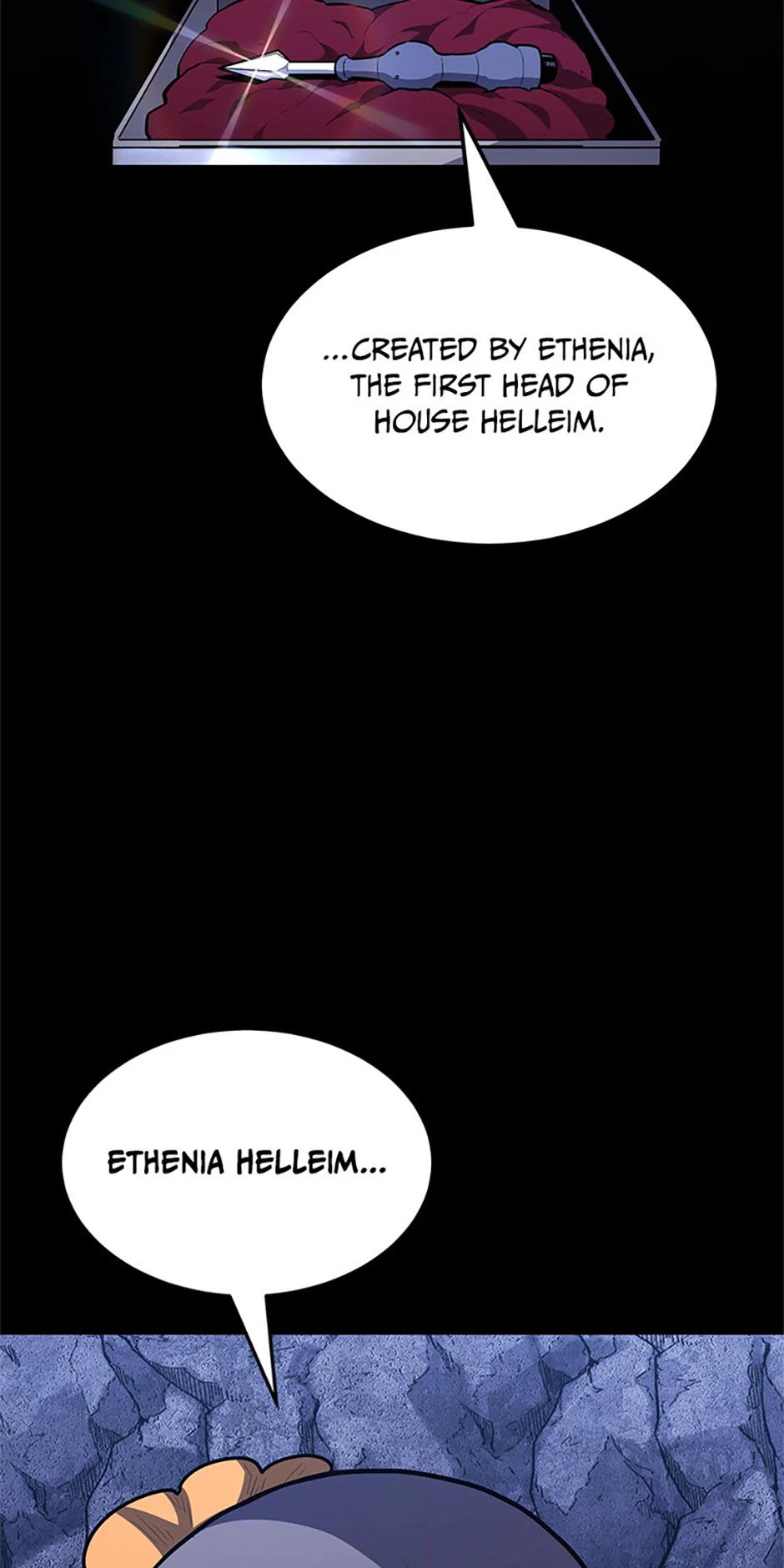 Read The Art of Reincarnation EN Manga Online
