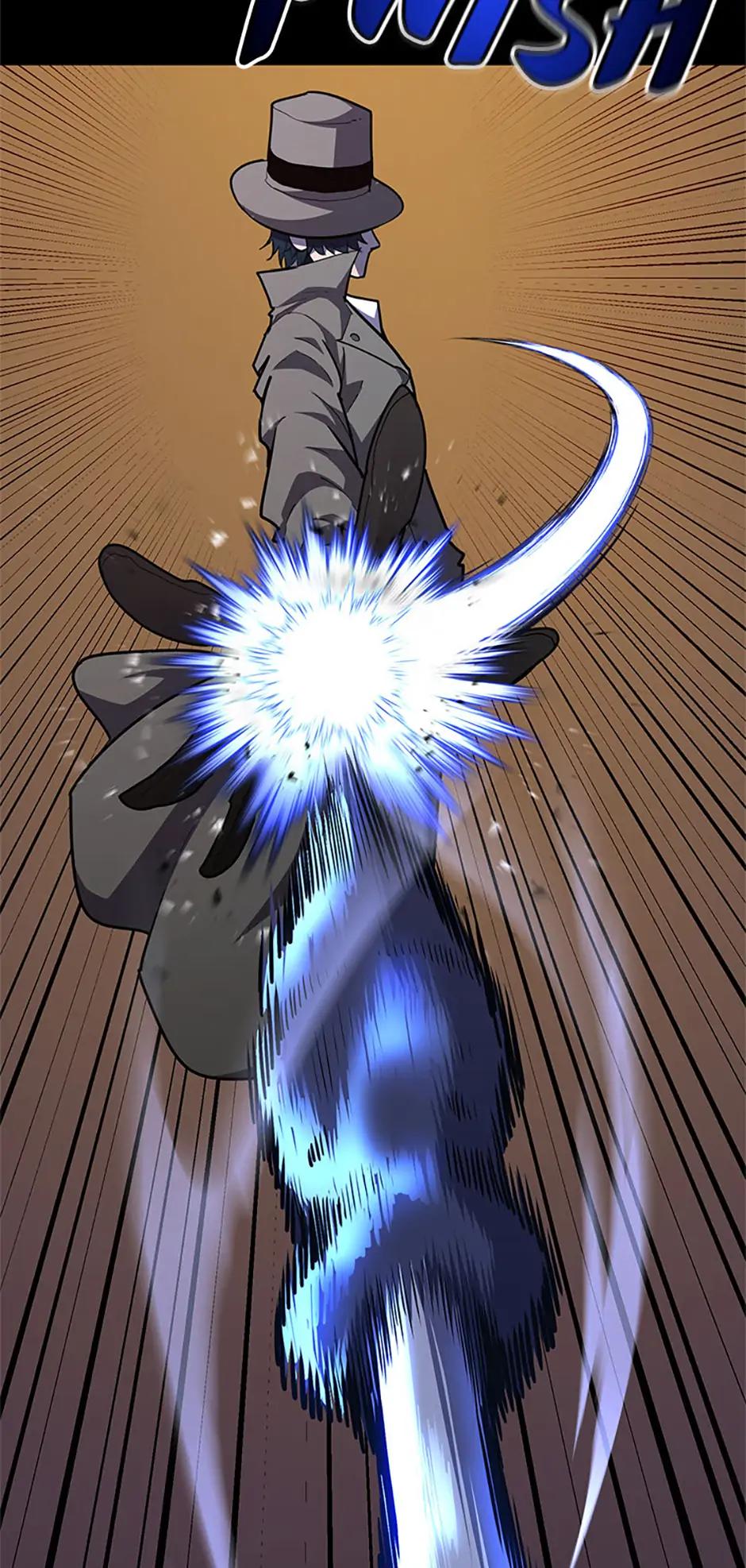 Read The Art of Reincarnation EN Manga Online