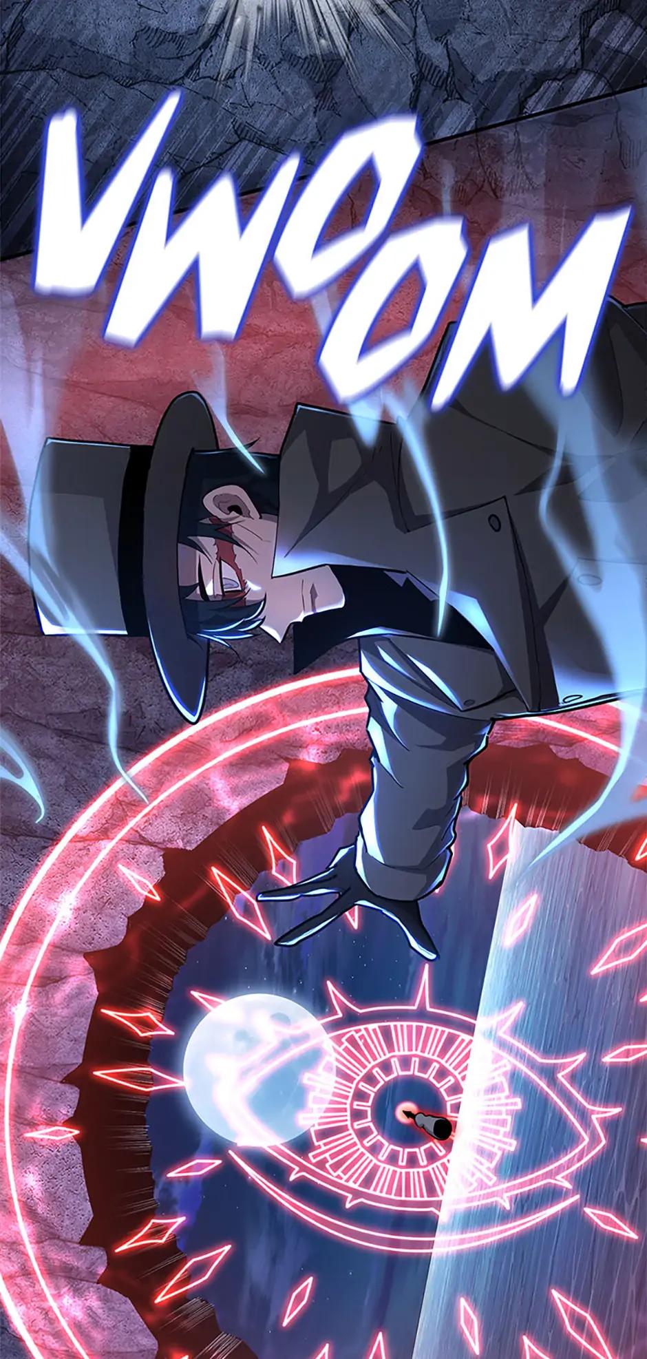 Read The Art of Reincarnation EN Manga Online