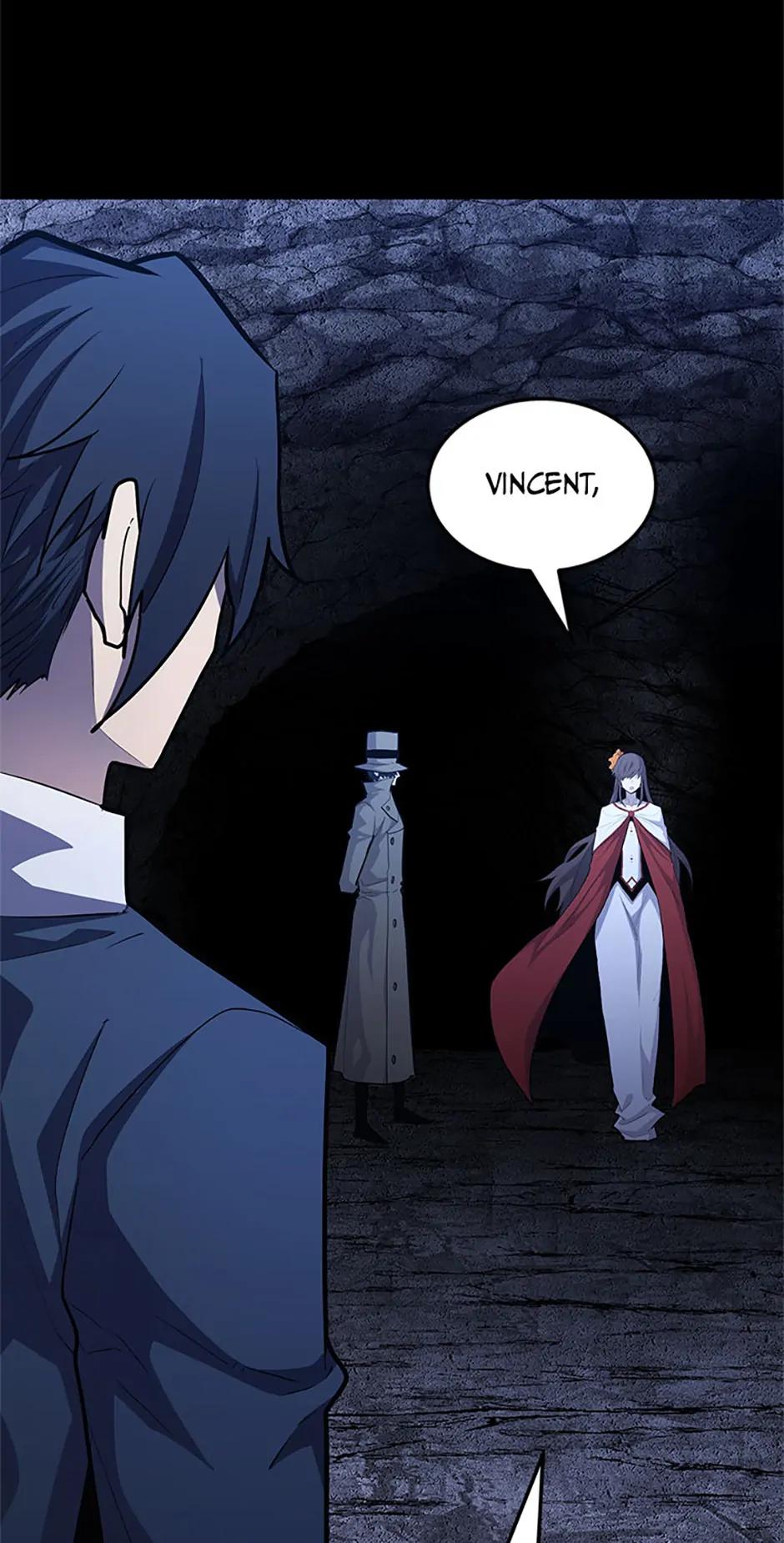 Read The Art of Reincarnation EN Manga Online