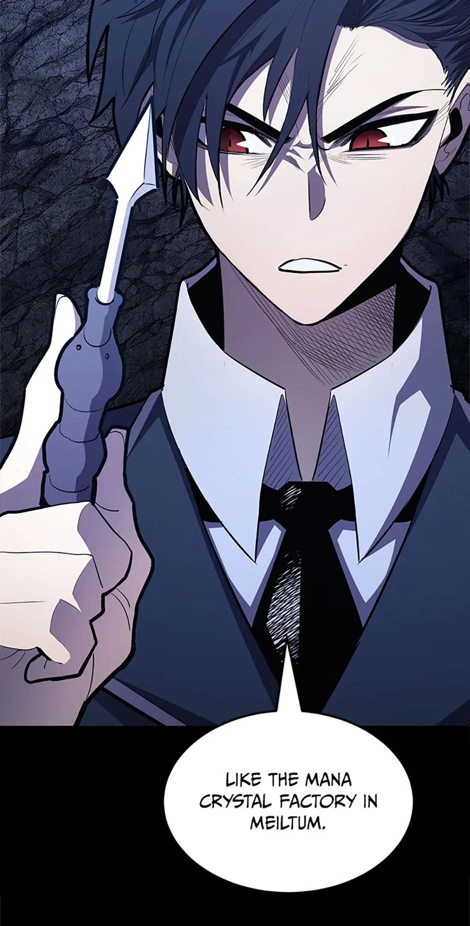 Read The Art of Reincarnation EN Manga Online