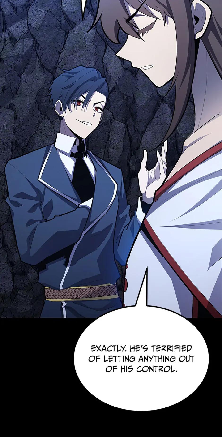Read The Art of Reincarnation EN Manga Online