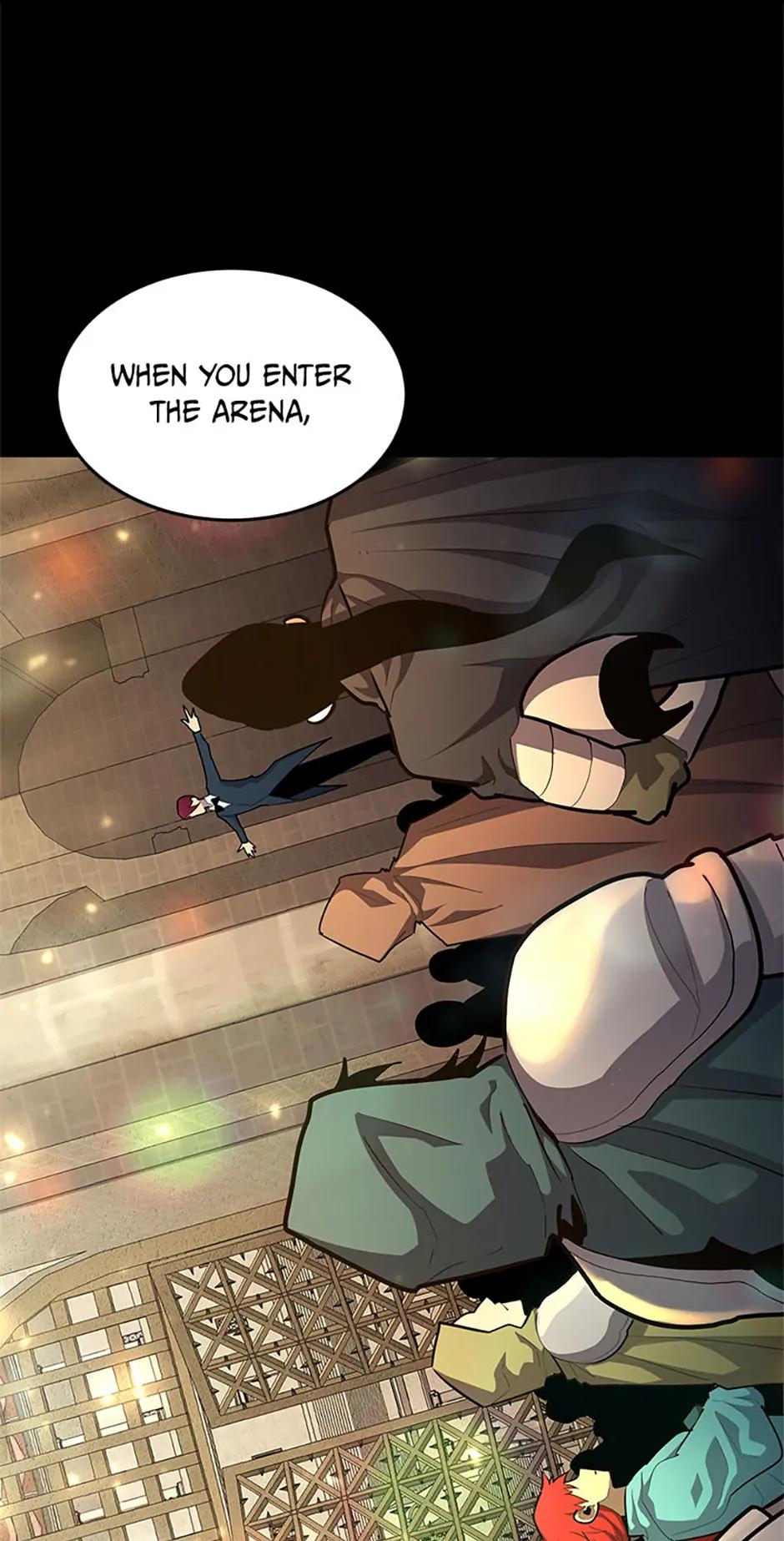 Read The Art of Reincarnation EN Manga Online