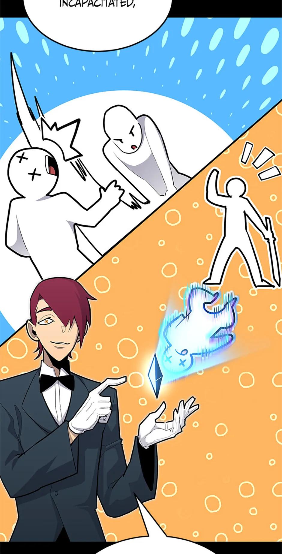 Read The Art of Reincarnation EN Manga Online