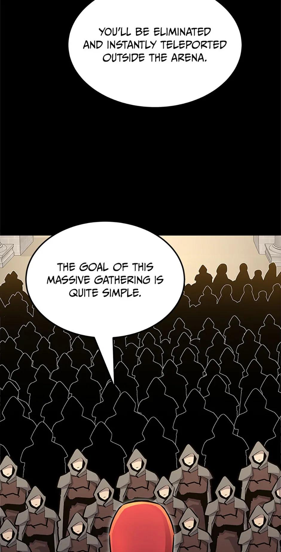 Read The Art of Reincarnation EN Manga Online