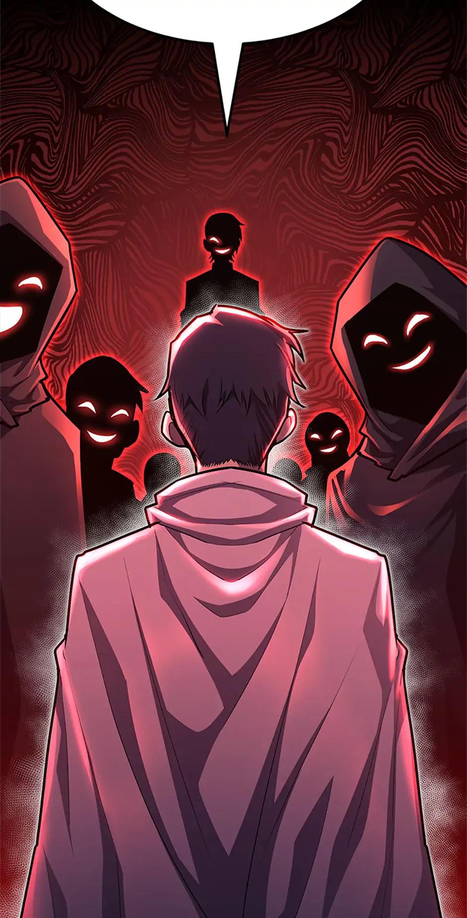 Read The Art of Reincarnation EN Manga Online
