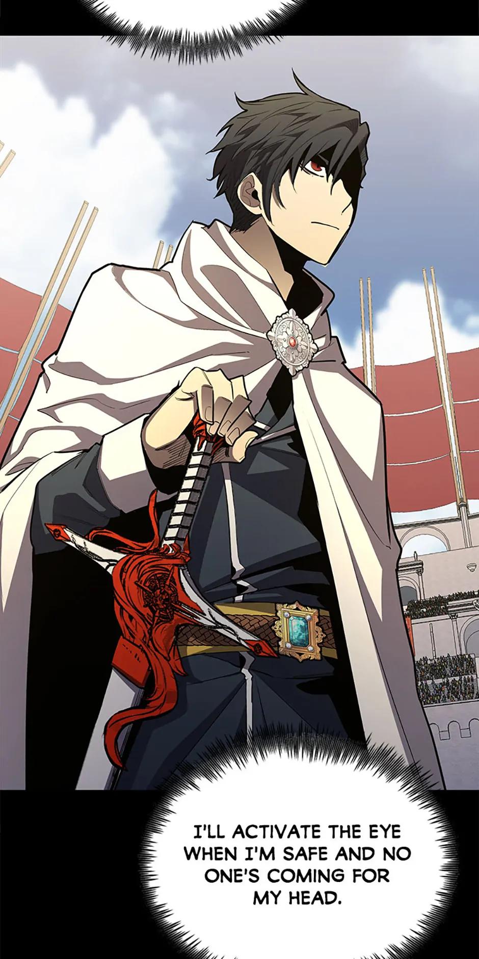 Read The Art of Reincarnation EN Manga Online