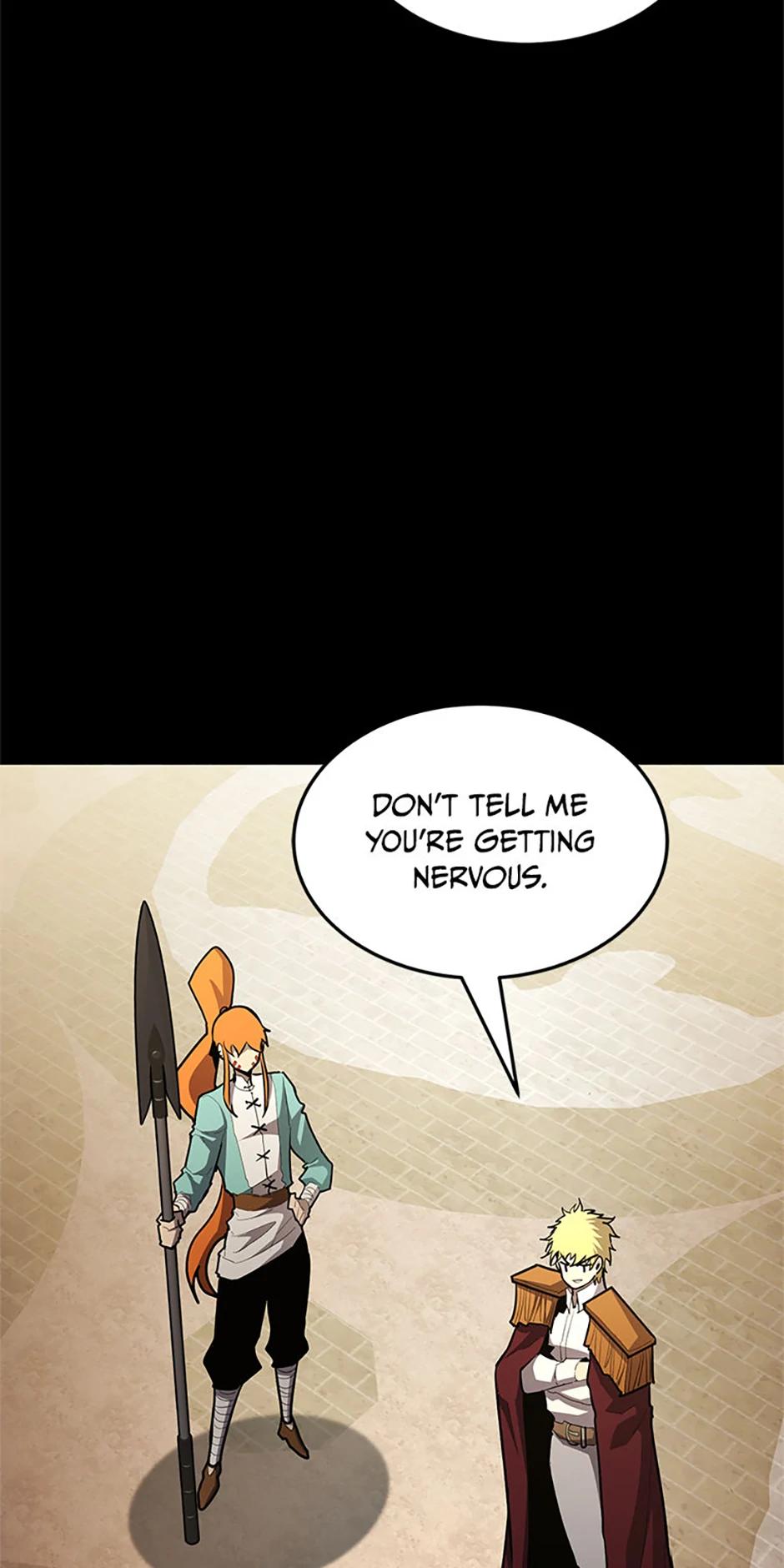 Read The Art of Reincarnation EN Manga Online