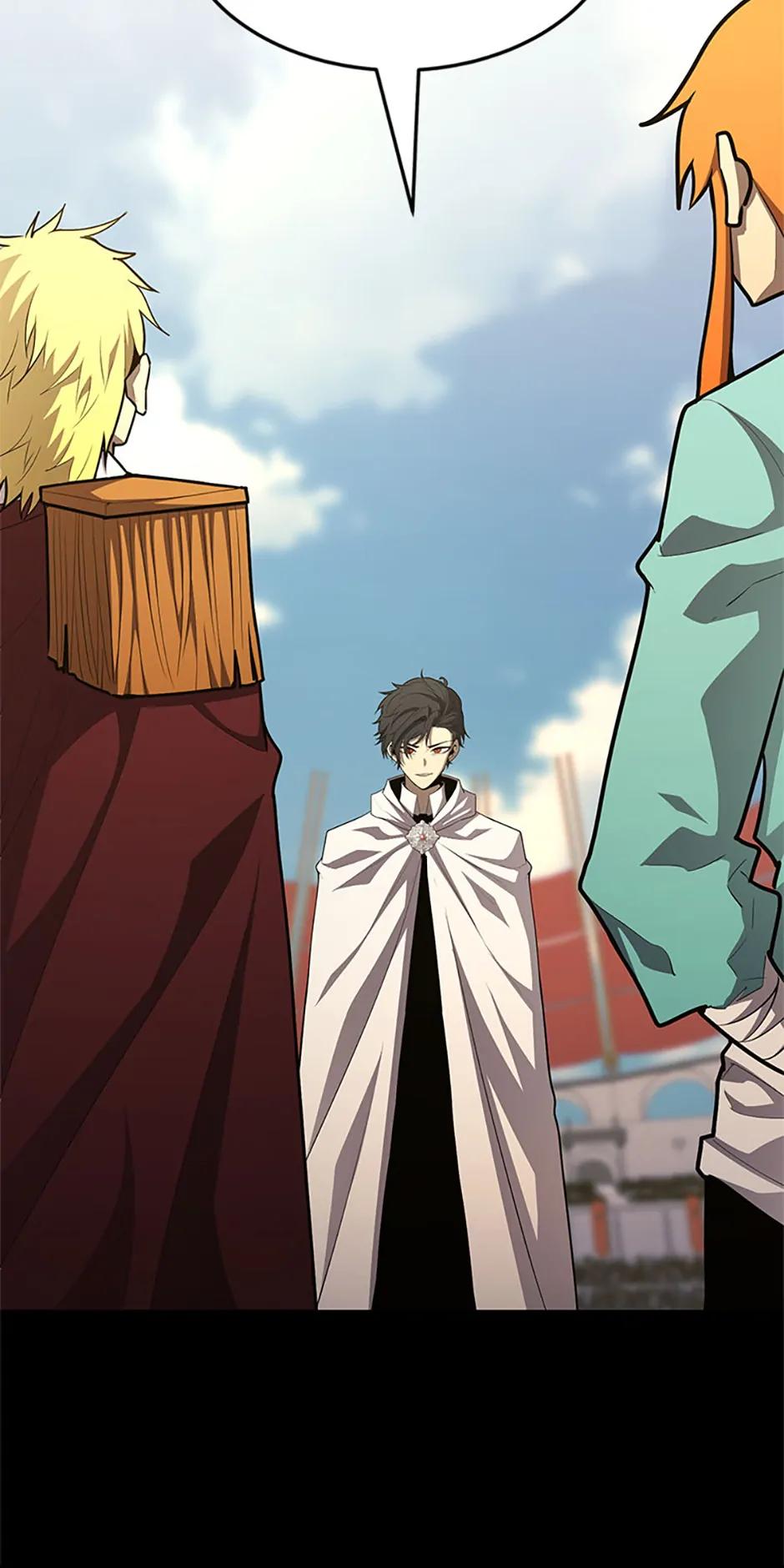 Read The Art of Reincarnation EN Manga Online