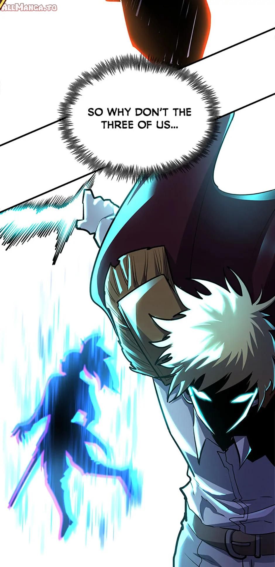 Read The Art of Reincarnation EN Manga Online