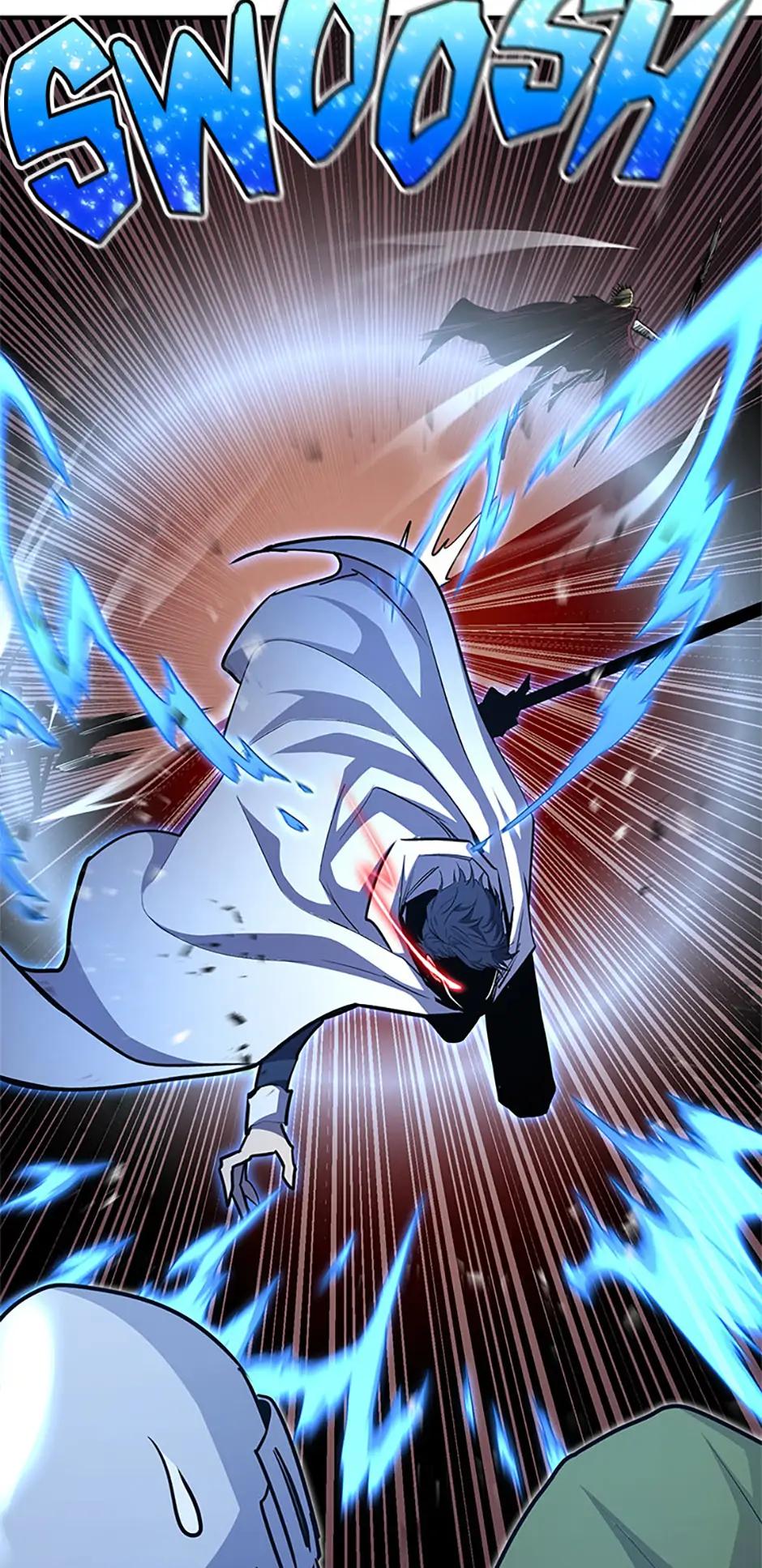 Read The Art of Reincarnation EN Manga Online
