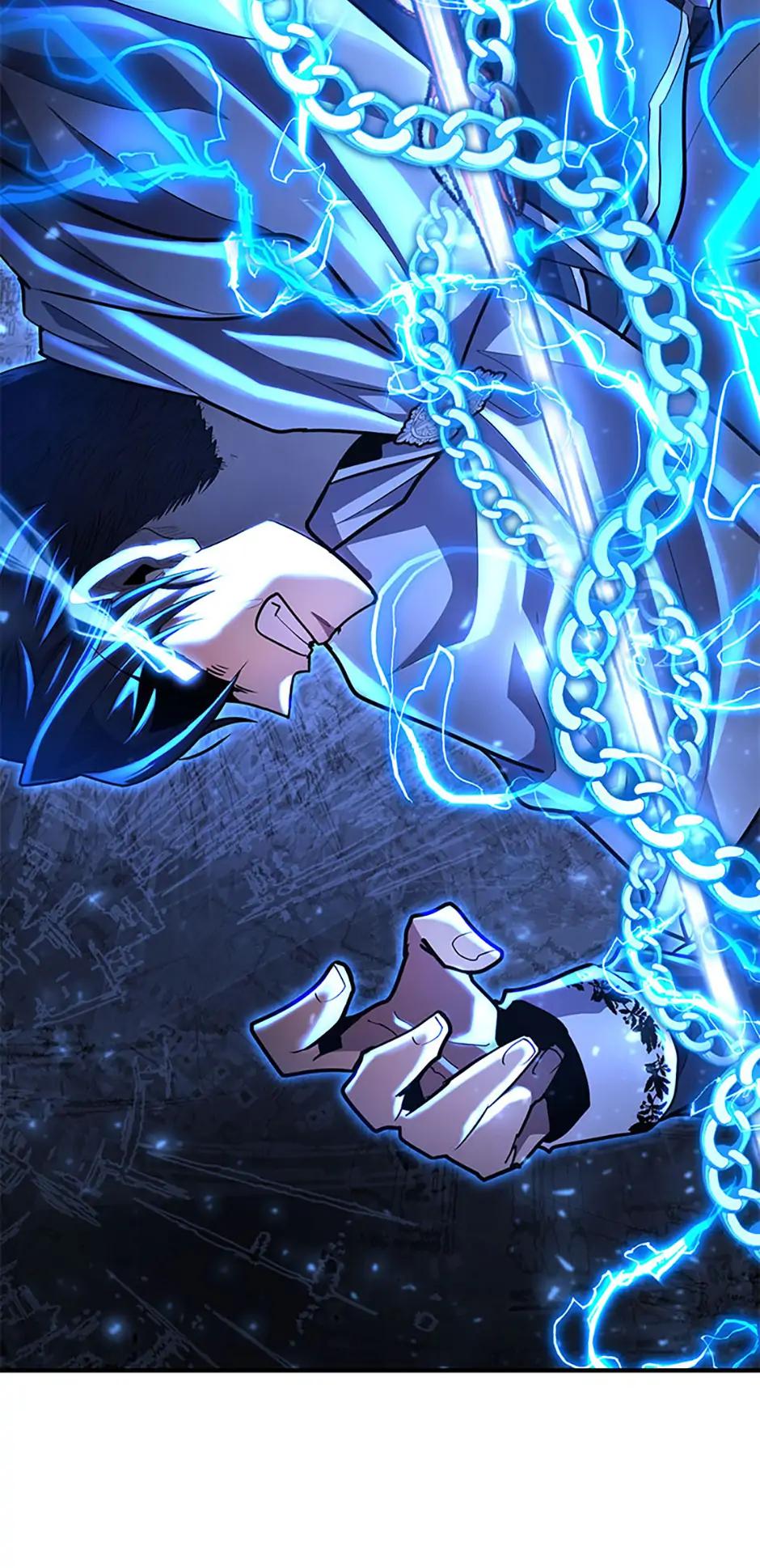 Read The Art of Reincarnation EN Manga Online