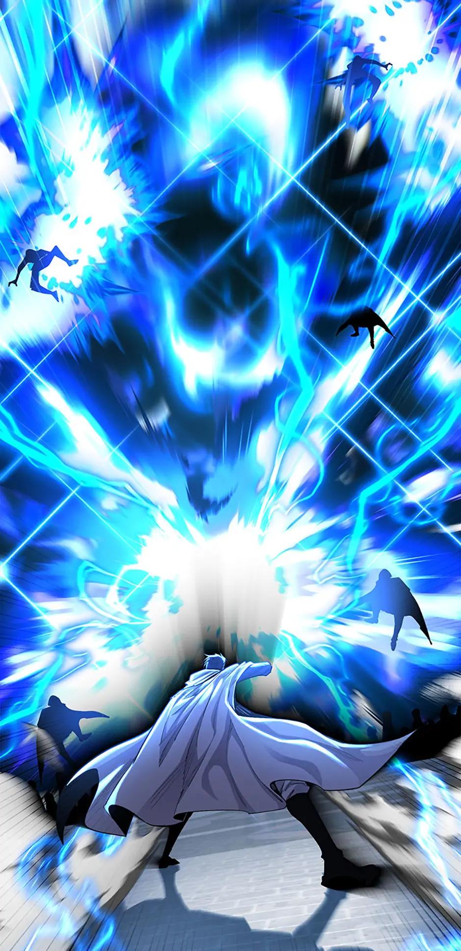 Read The Art of Reincarnation EN Manga Online