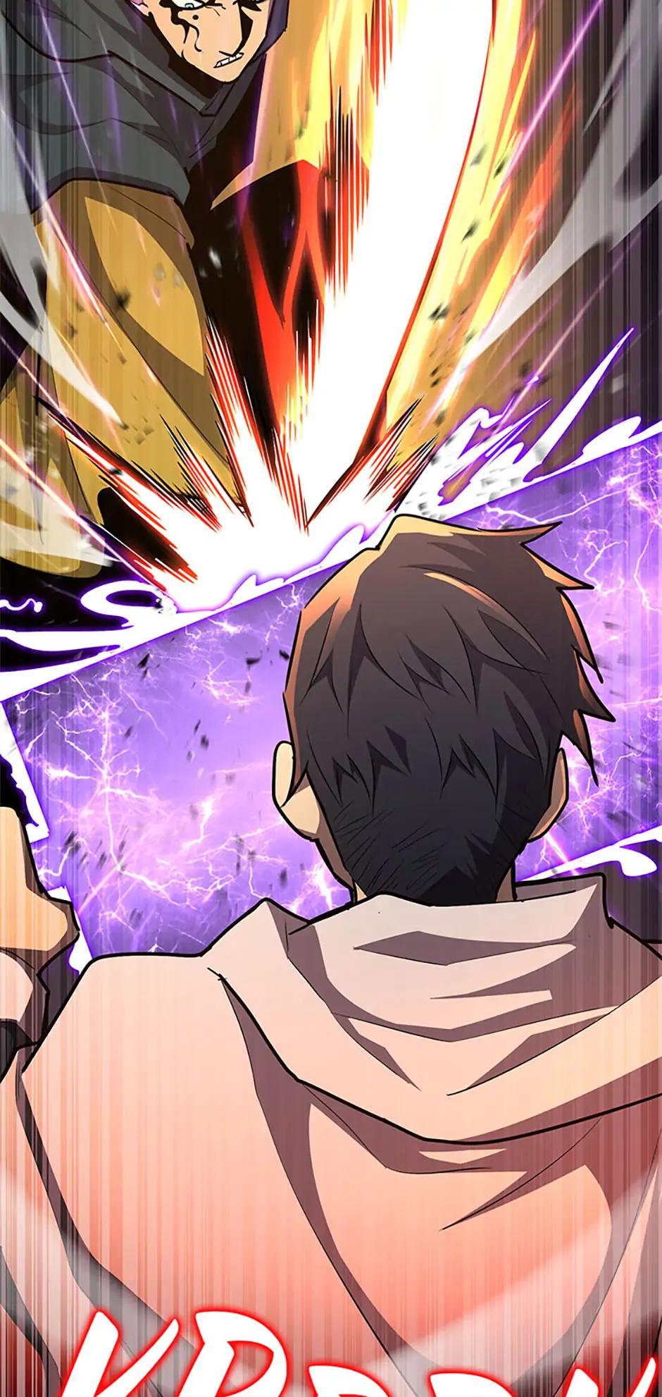 Read The Art of Reincarnation EN Manga Online
