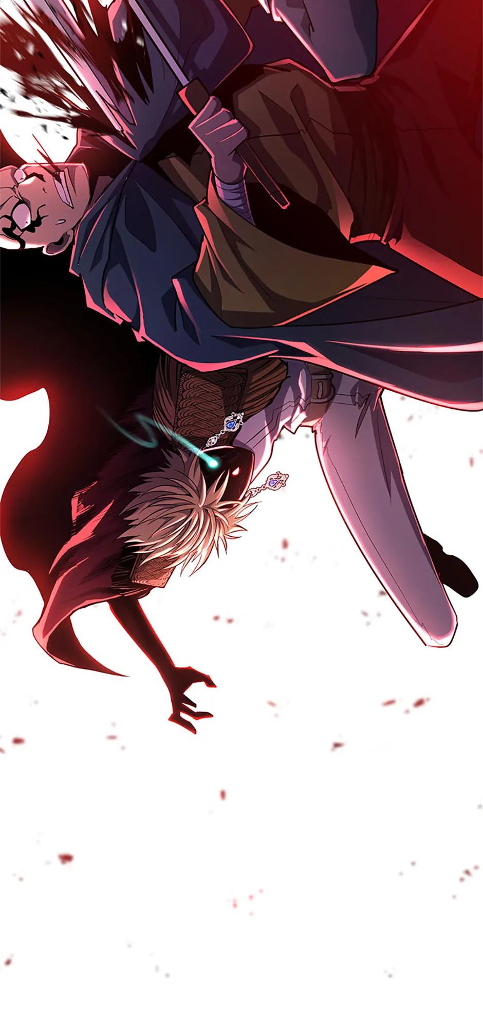 Read The Art of Reincarnation EN Manga Online