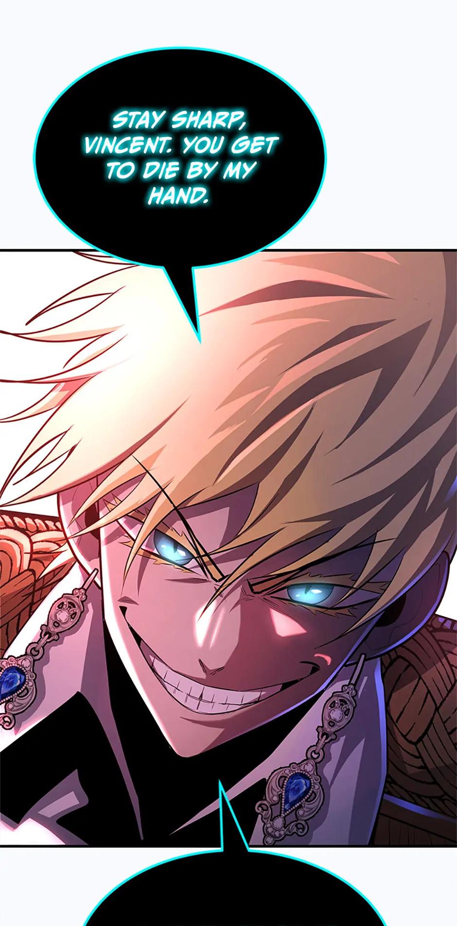 Read The Art of Reincarnation EN Manga Online