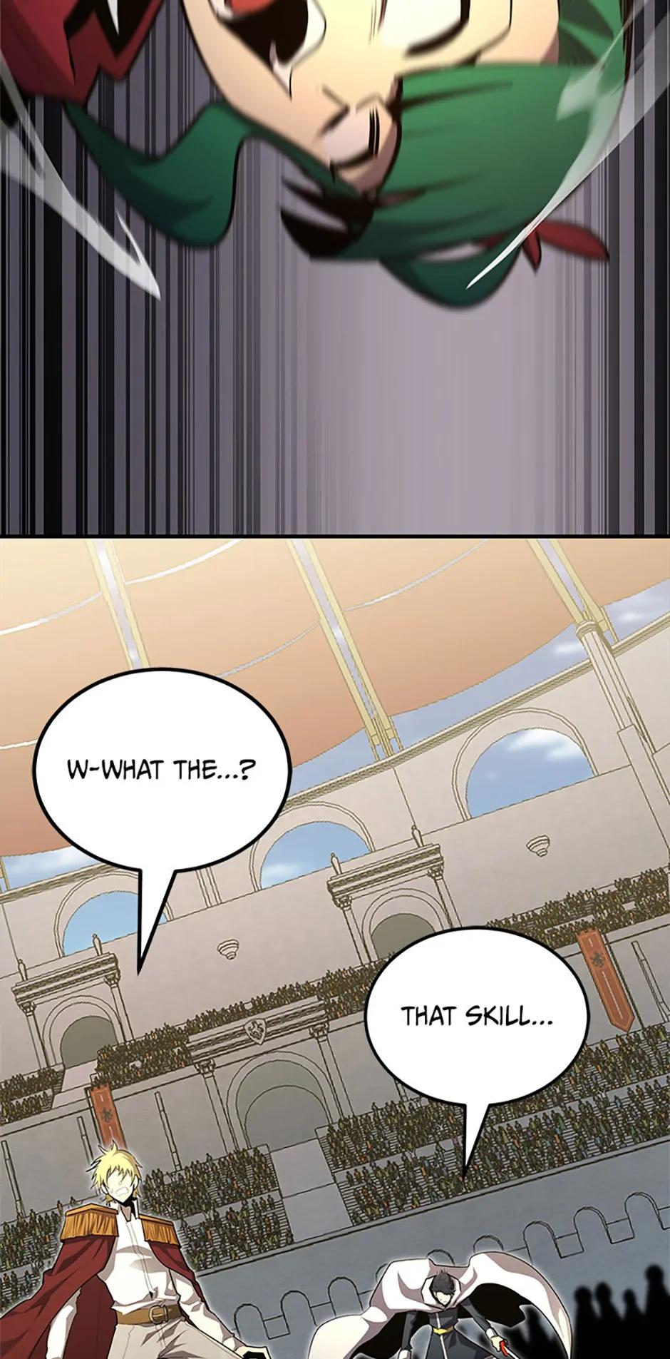 Read The Art of Reincarnation EN Manga Online