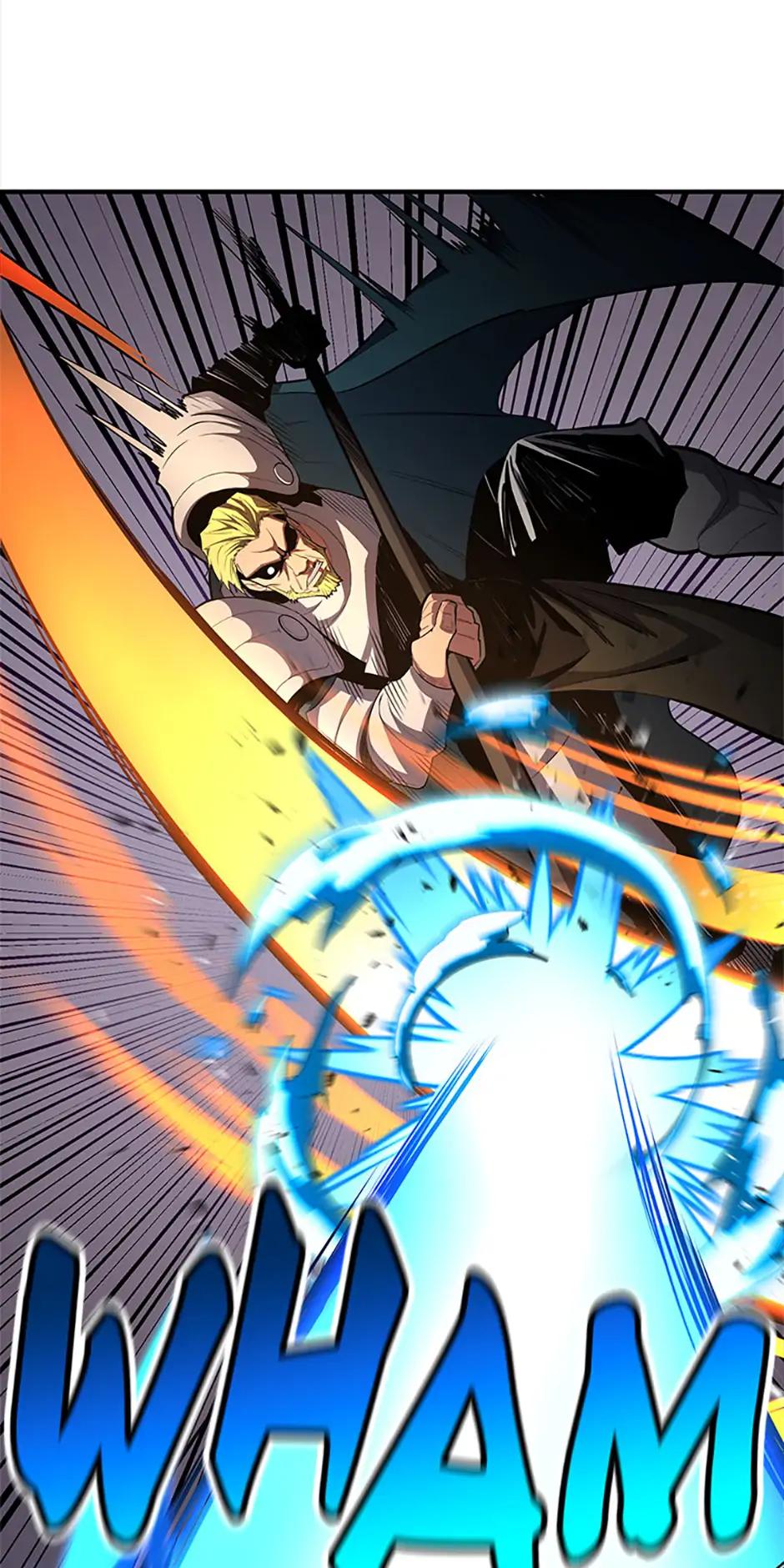 Read The Art of Reincarnation EN Manga Online