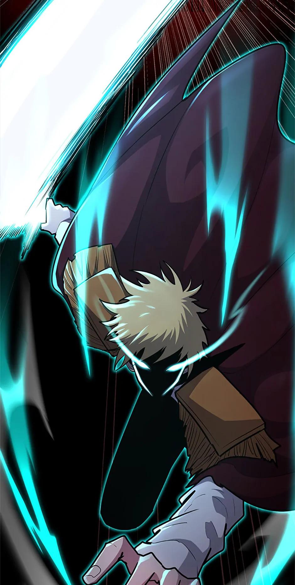 Read The Art of Reincarnation EN Manga Online