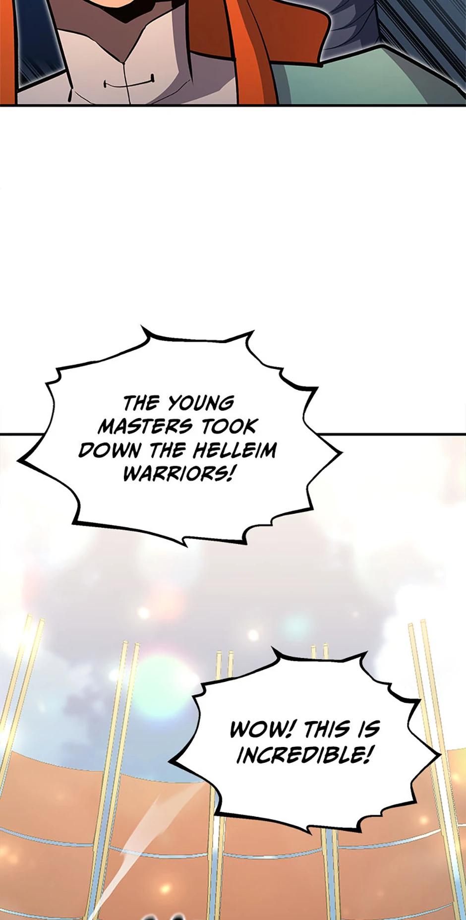 Read The Art of Reincarnation EN Manga Online